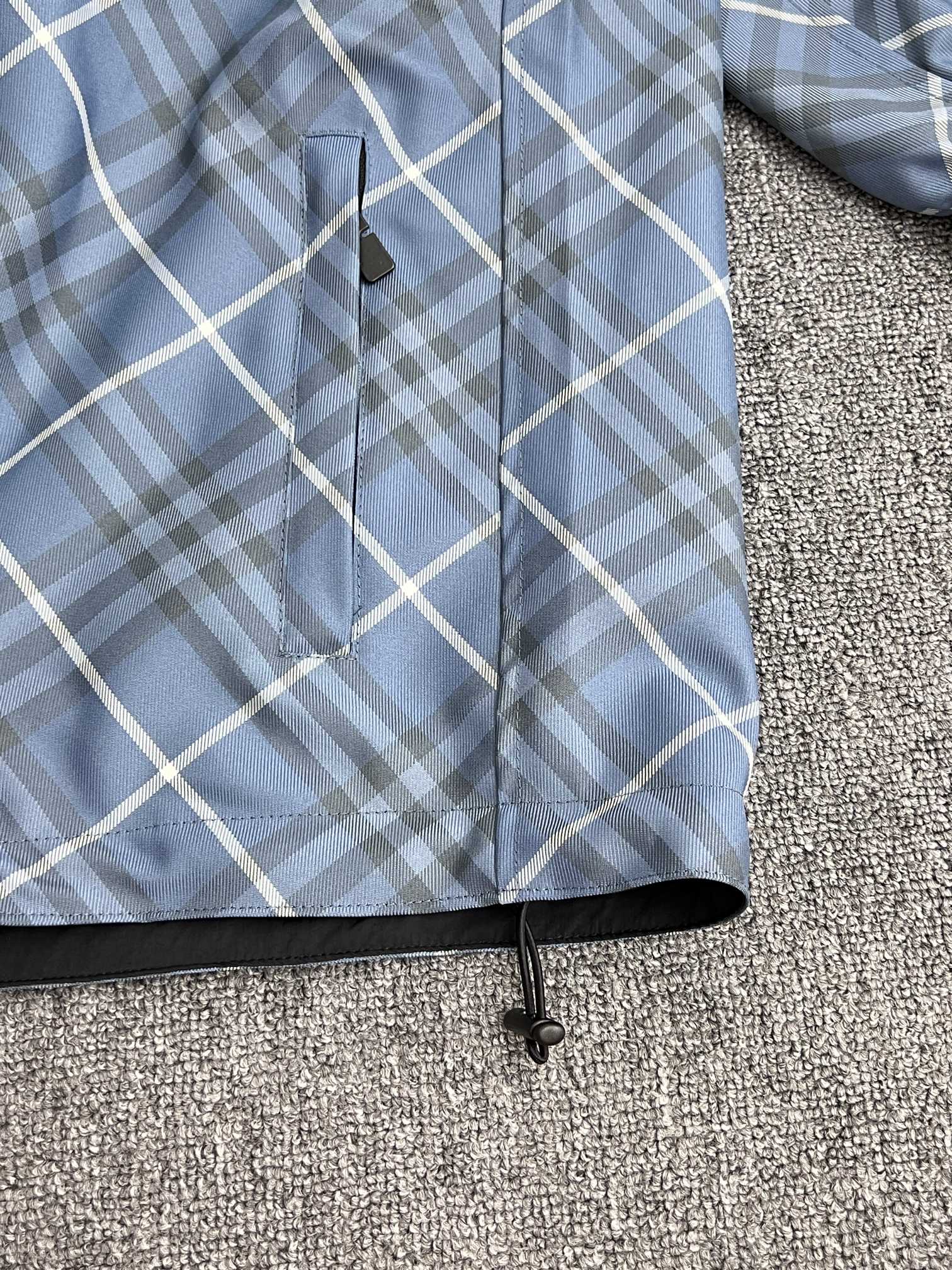 LuxluxHouse Best Quality Clothes Burberry Coats & Jackets