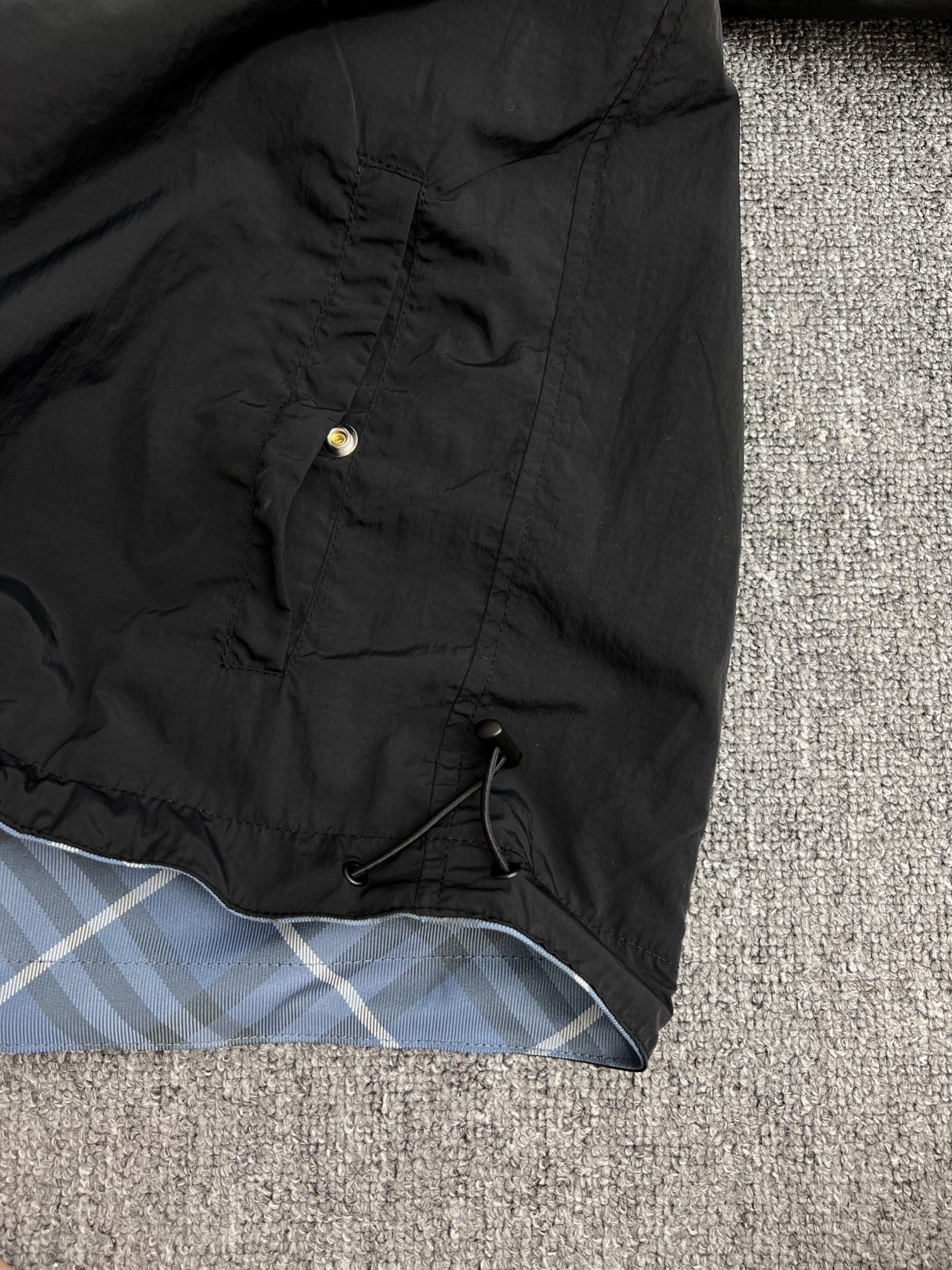 LuxluxHouse Best Quality Clothes Burberry Coats & Jackets