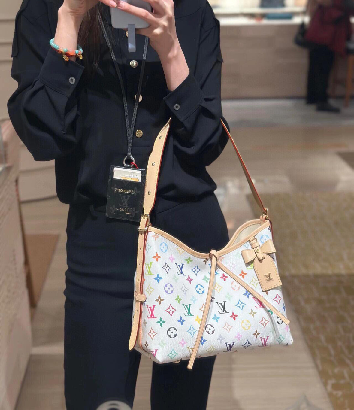 LuxluxHouse Best Quality Bags Louis Vuitton Women