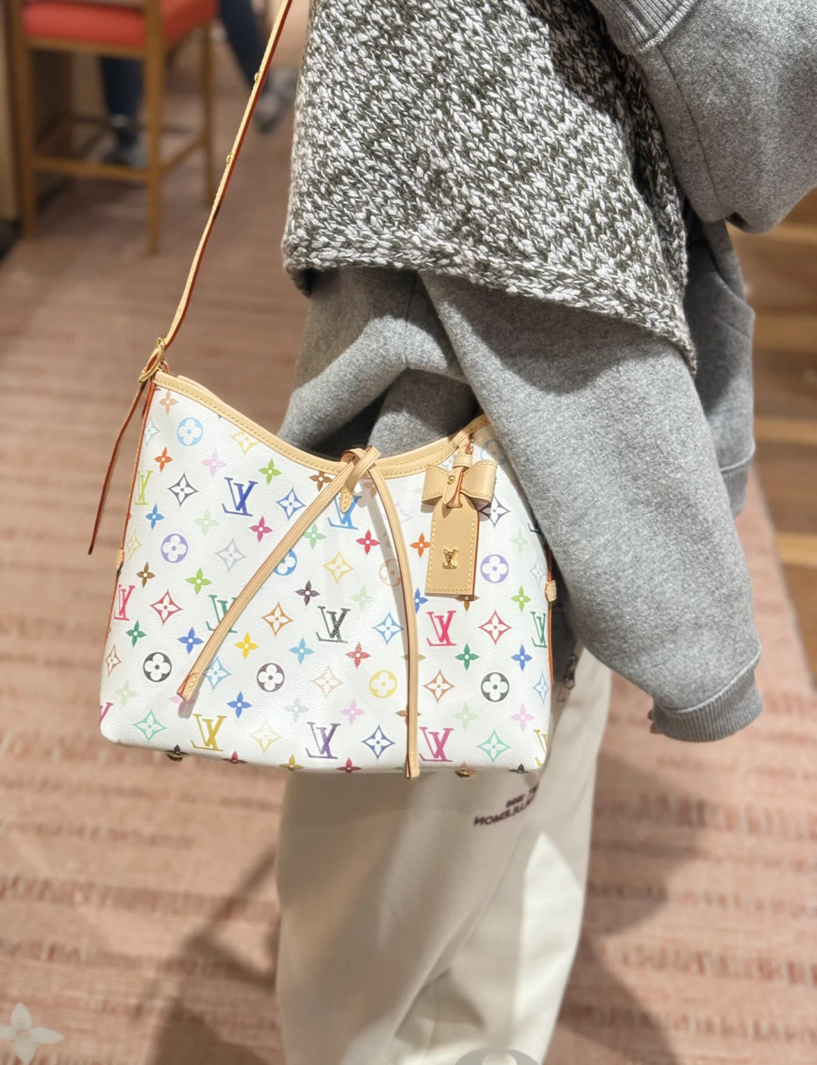 LuxluxHouse Best Quality Bags Louis Vuitton Women