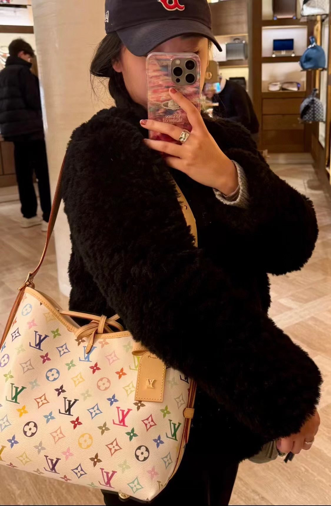 LuxluxHouse Best Quality Bags Louis Vuitton Women