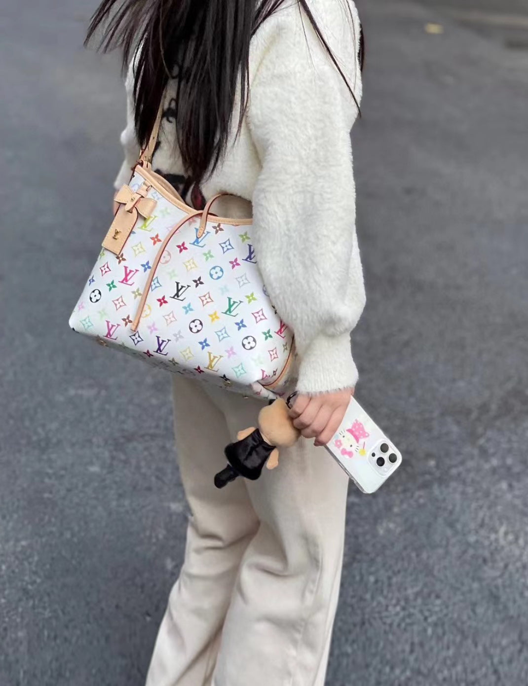LuxluxHouse Best Quality Bags Louis Vuitton Women