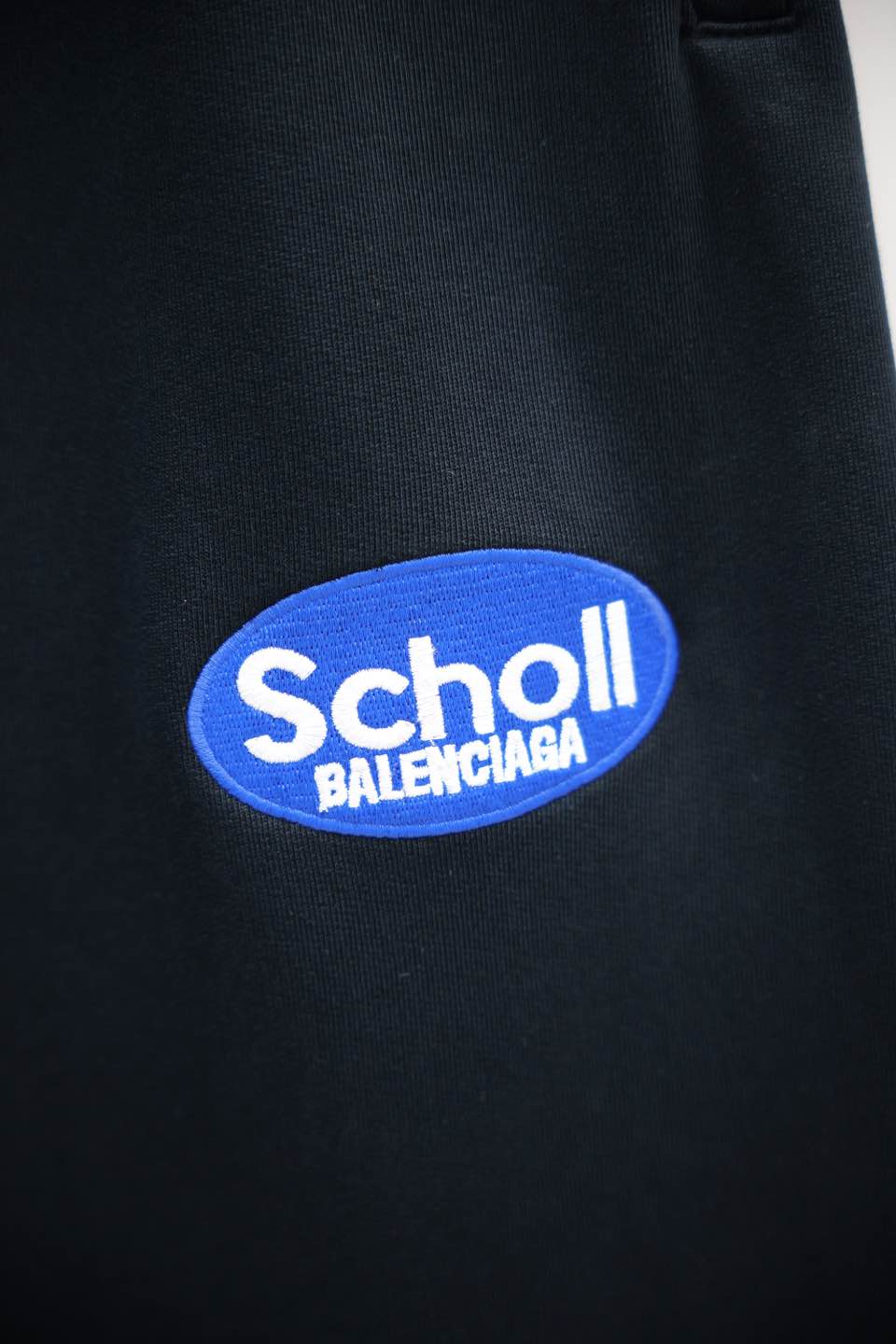 LuxluxHouse Best Quality Clothes Balenciaga Pants