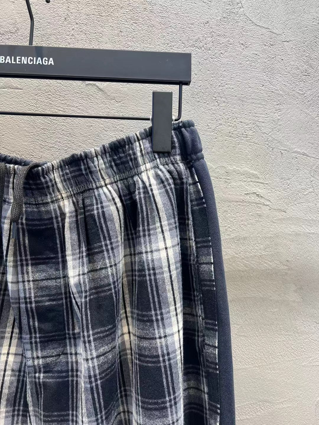 LuxluxHouse Best Quality Clothes Balenciaga Pants