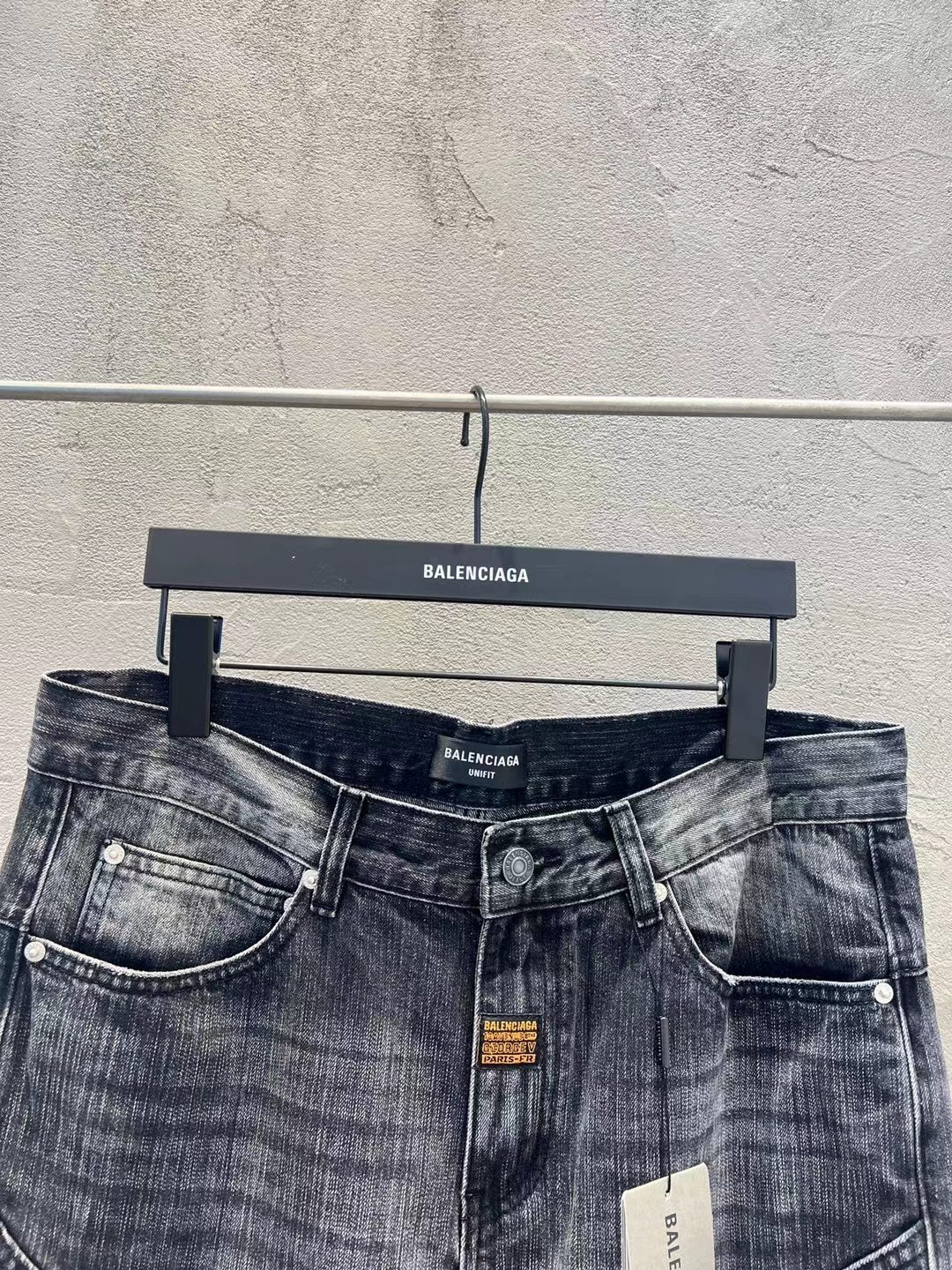 LuxluxHouse Best Quality Clothes Balenciaga Pants
