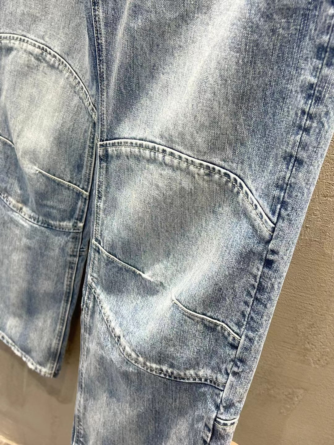 LuxluxHouse Best Quality Clothes Balenciaga Pants