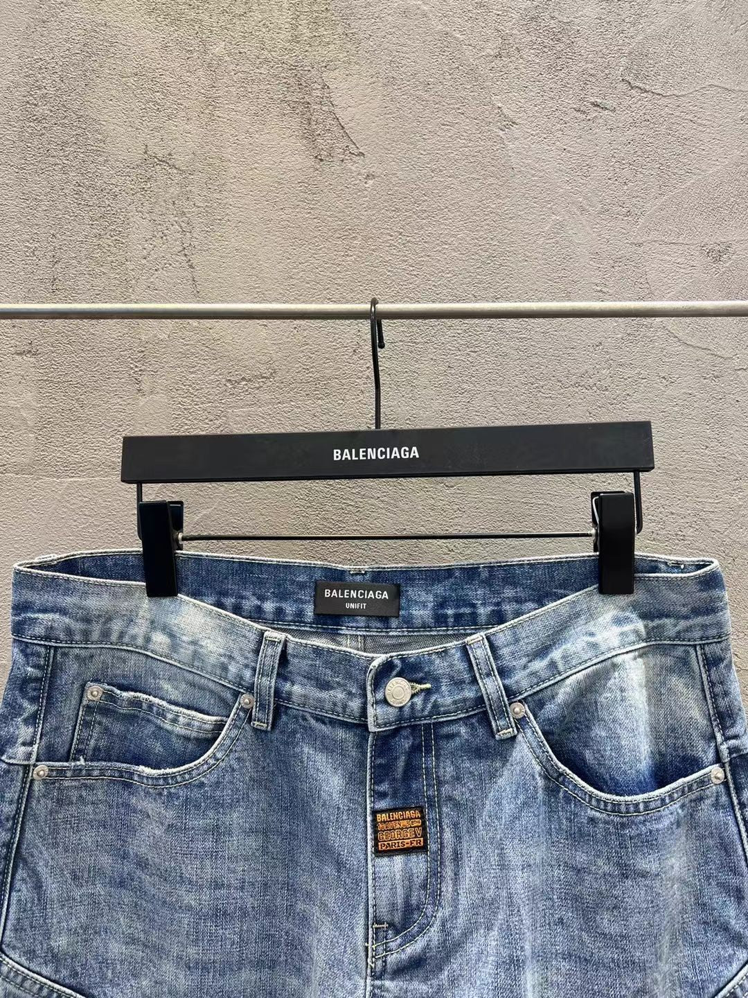 LuxluxHouse Best Quality Clothes Balenciaga Pants