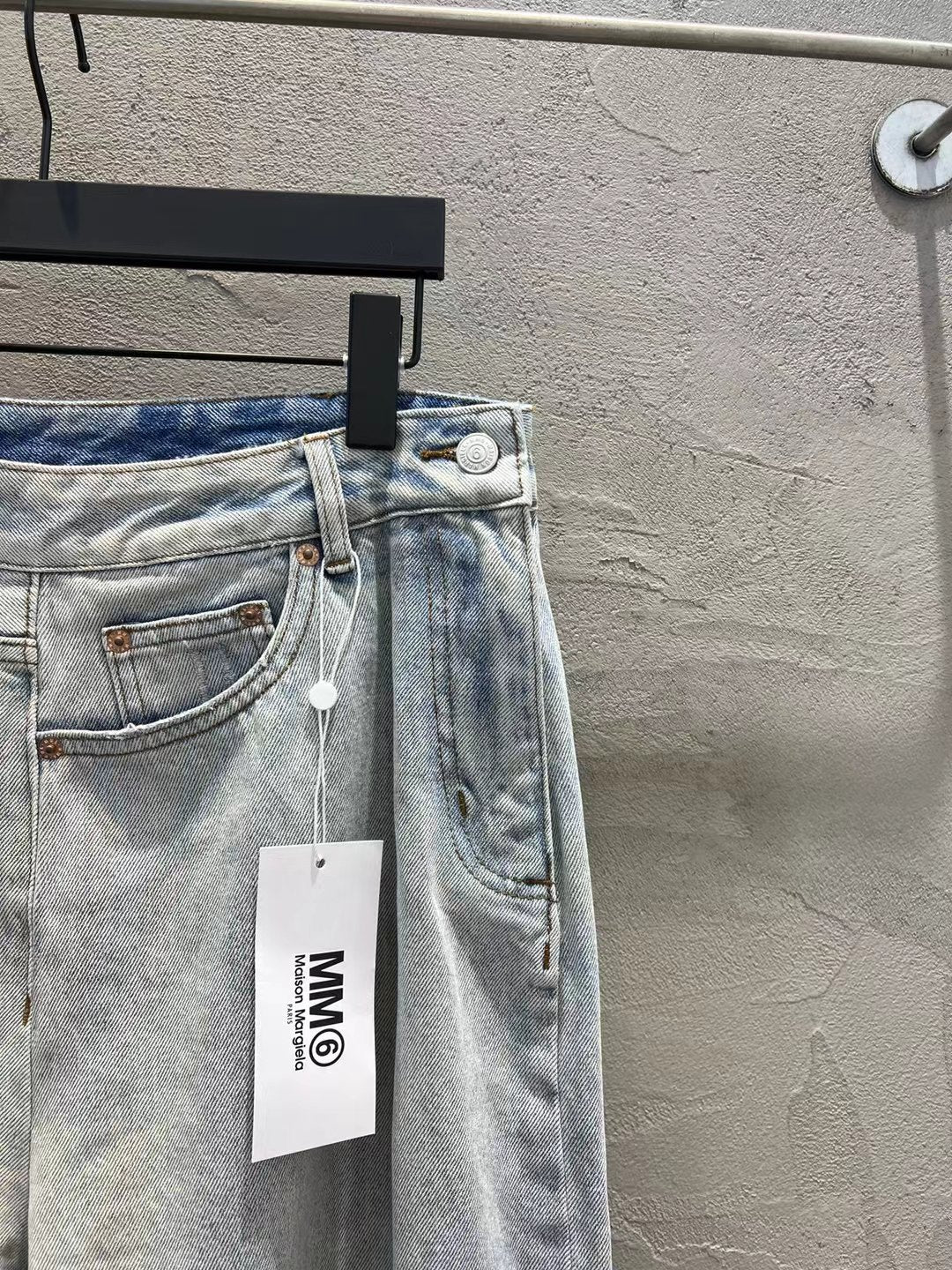 LuxluxHouse Best Quality Clothes Pants Chanel & Maison Margiela