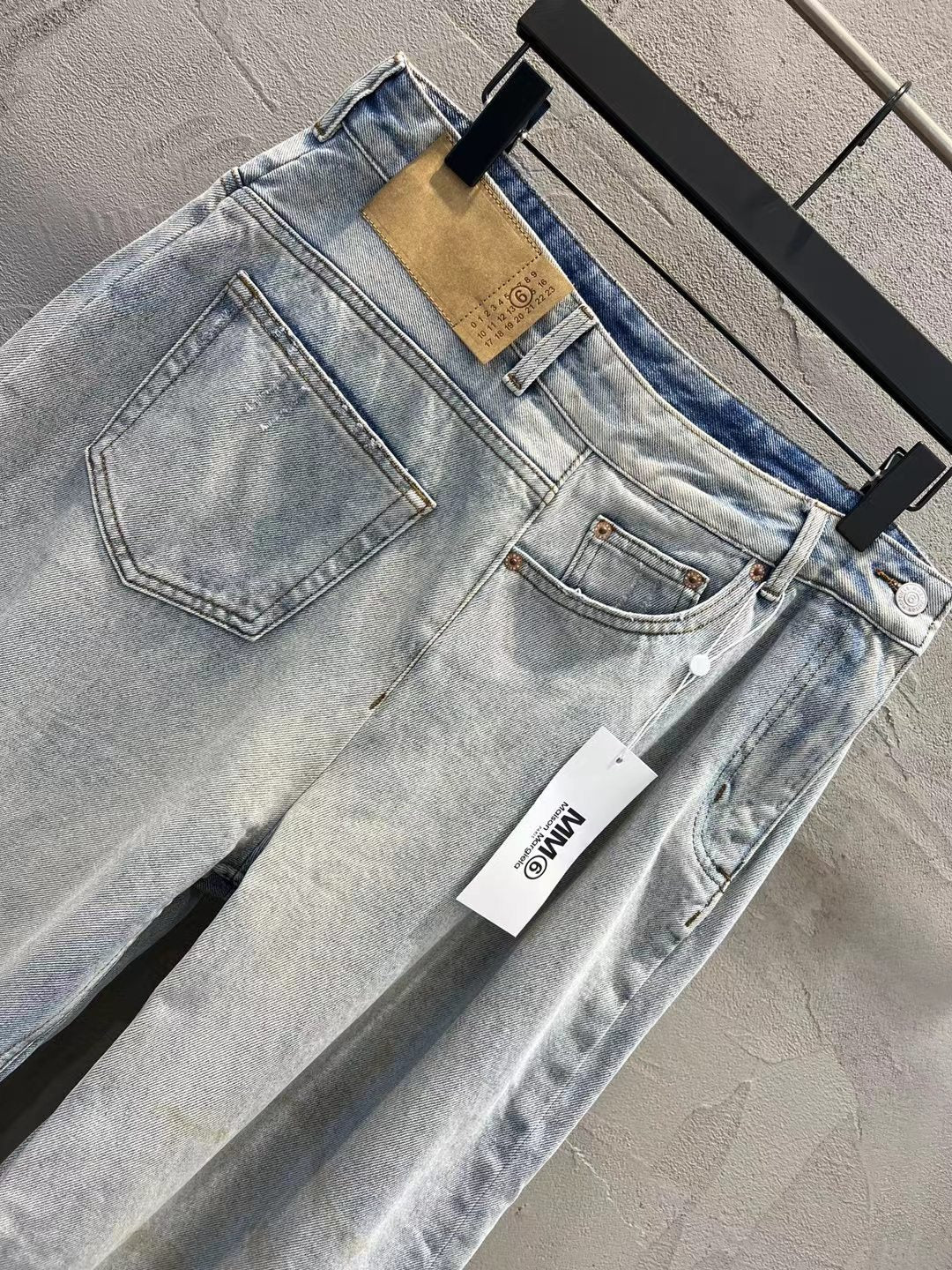 LuxluxHouse Best Quality Clothes Pants Chanel & Maison Margiela