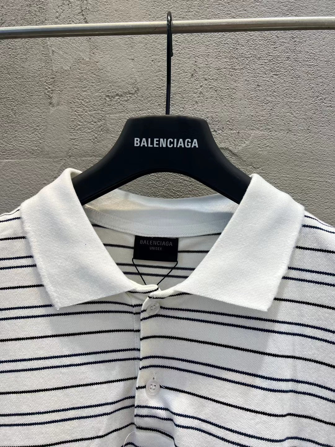 LuxluxHouse Best Quality Clothes Balenciaga Shirts&Polo