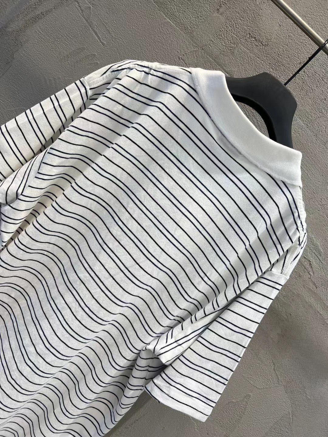 LuxluxHouse Best Quality Clothes Balenciaga Shirts&Polo