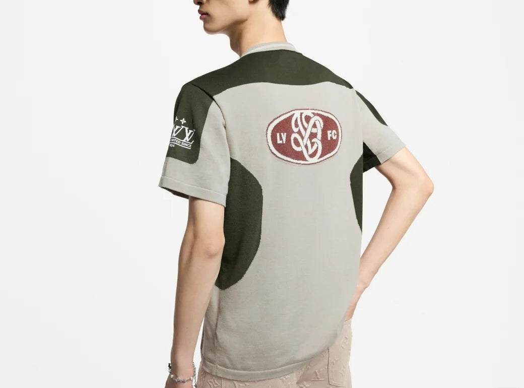 LuxluxHouse Best Quality Clothes T-shirt Louis Vuitton