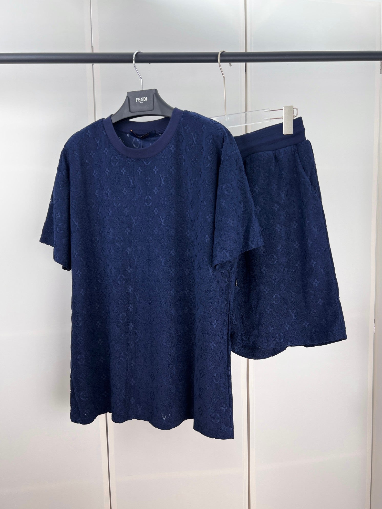 LuxluxHouse Best Quality Clothes Pants Louis Vuitton