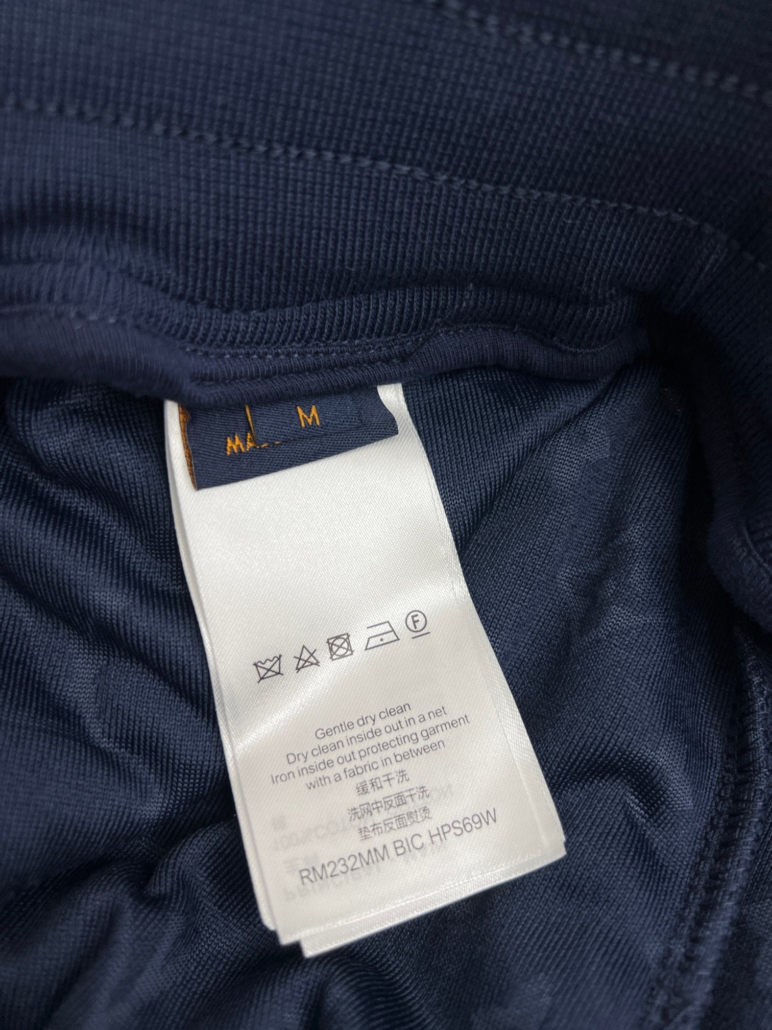 LuxluxHouse Best Quality Clothes Pants Louis Vuitton