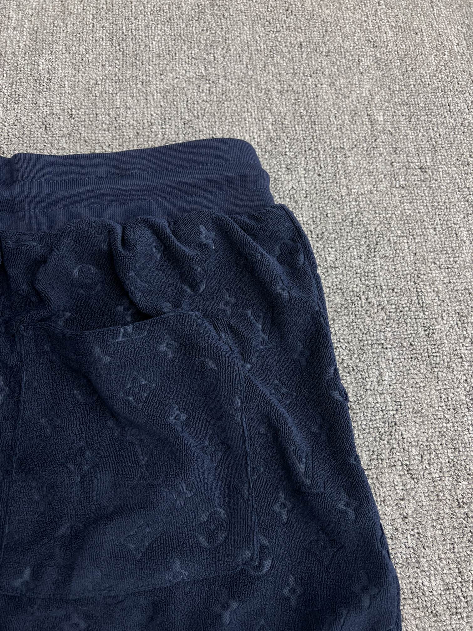 LuxluxHouse Best Quality Clothes Pants Louis Vuitton