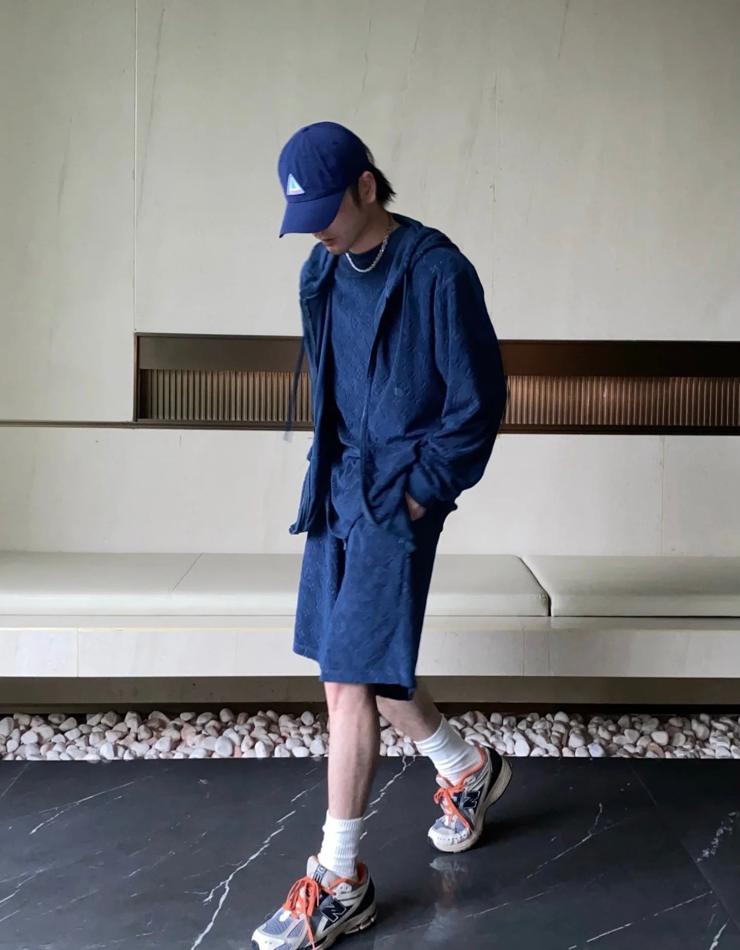 LuxluxHouse Best Quality Clothes Pants Louis Vuitton