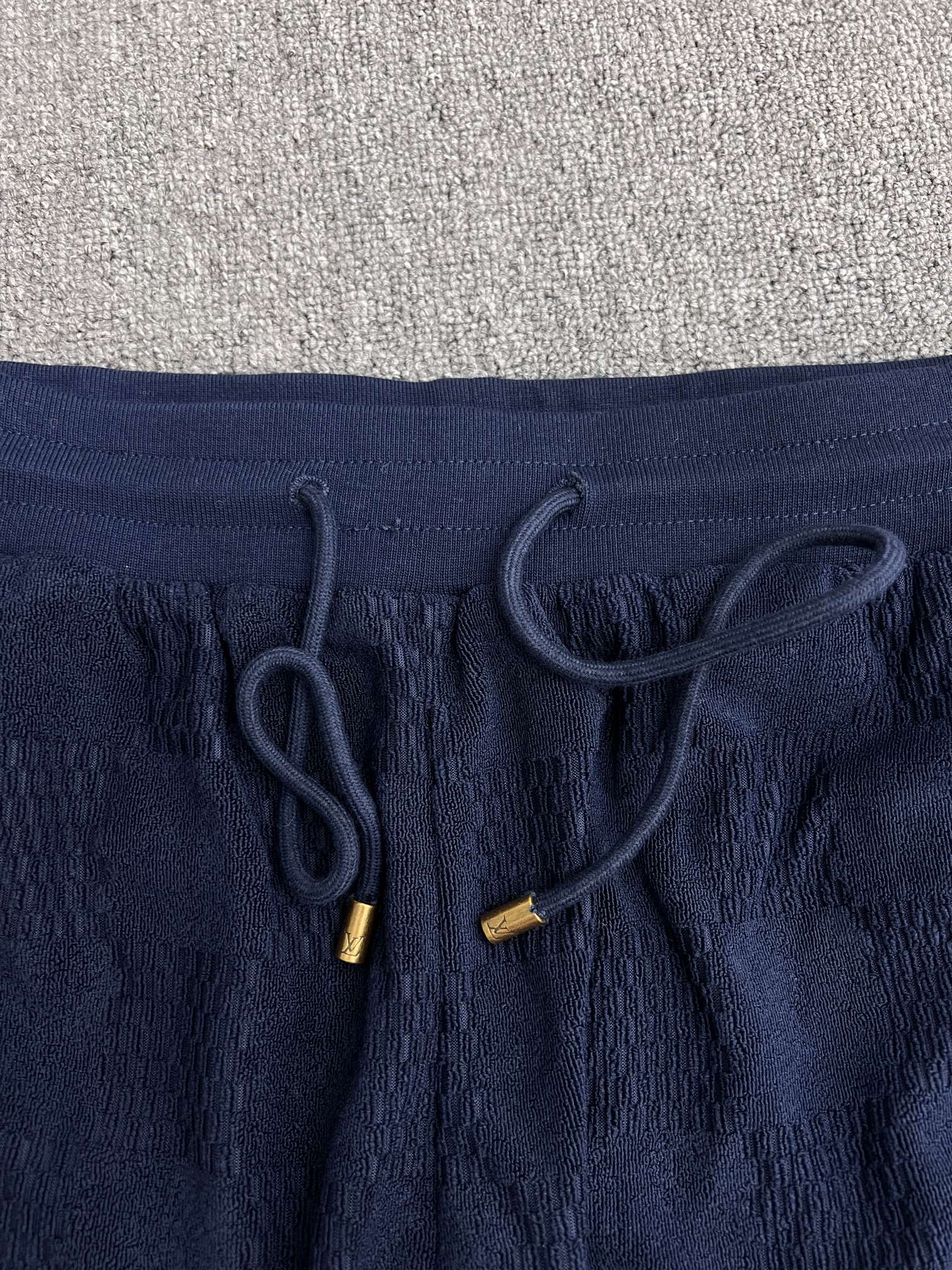 LuxluxHouse Best Quality Clothes Pants Louis Vuitton