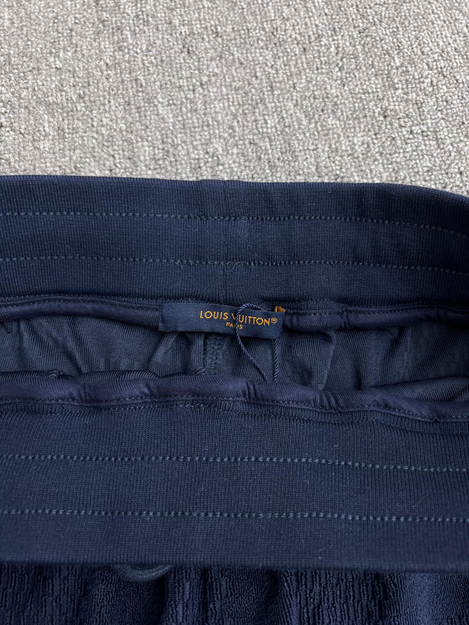 LuxluxHouse Best Quality Clothes Pants Louis Vuitton