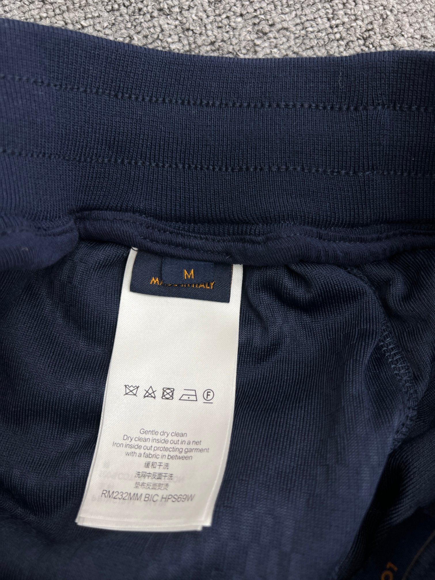 LuxluxHouse Best Quality Clothes Pants Louis Vuitton