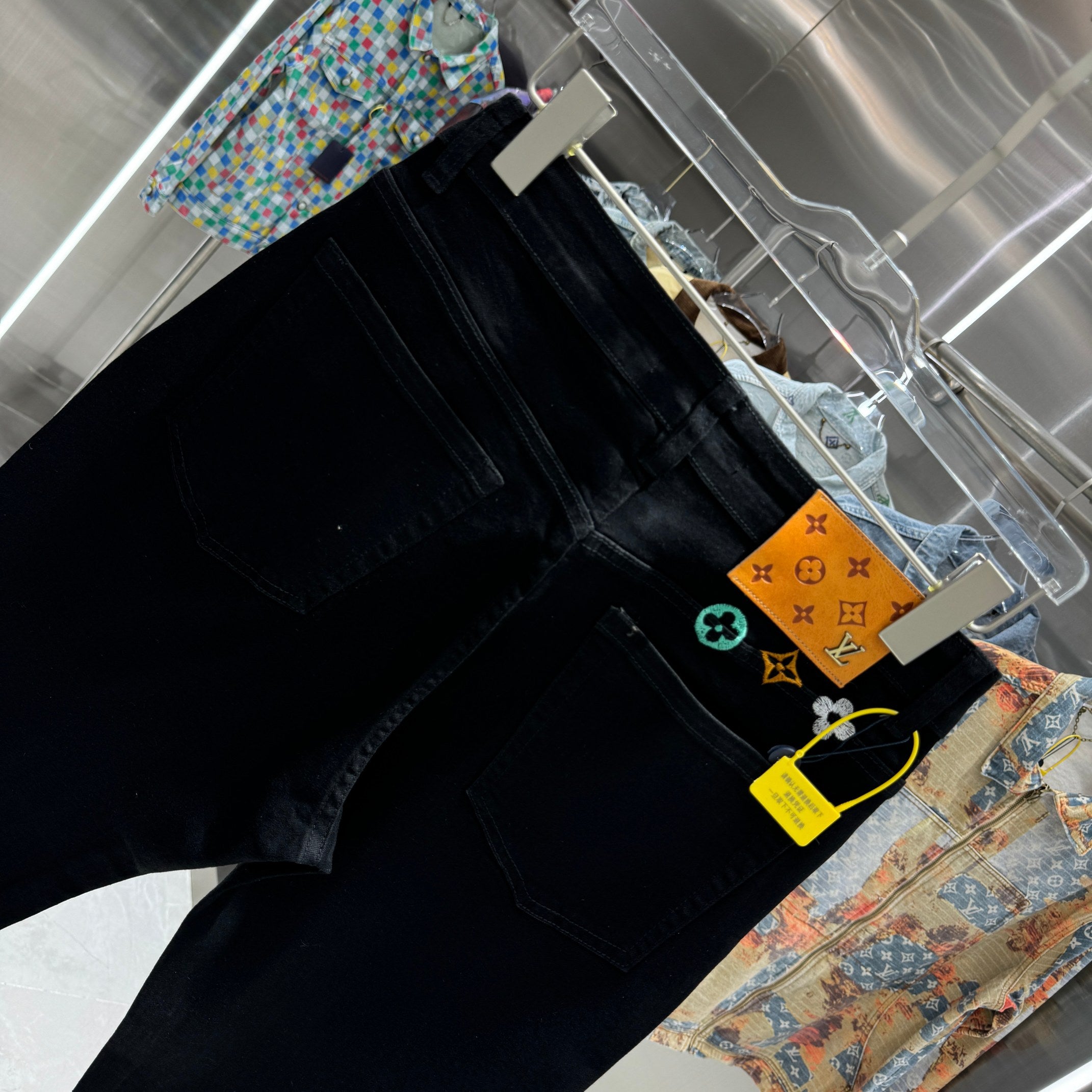 LuxluxHouse Best Quality Clothes Pants Louis Vuitton