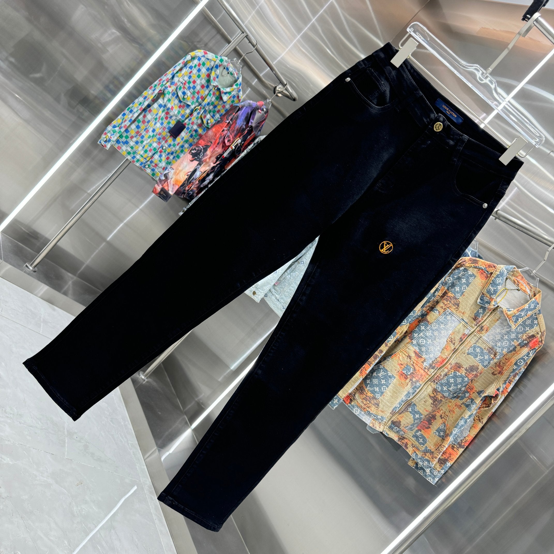 LuxluxHouse Best Quality Clothes Pants Louis Vuitton
