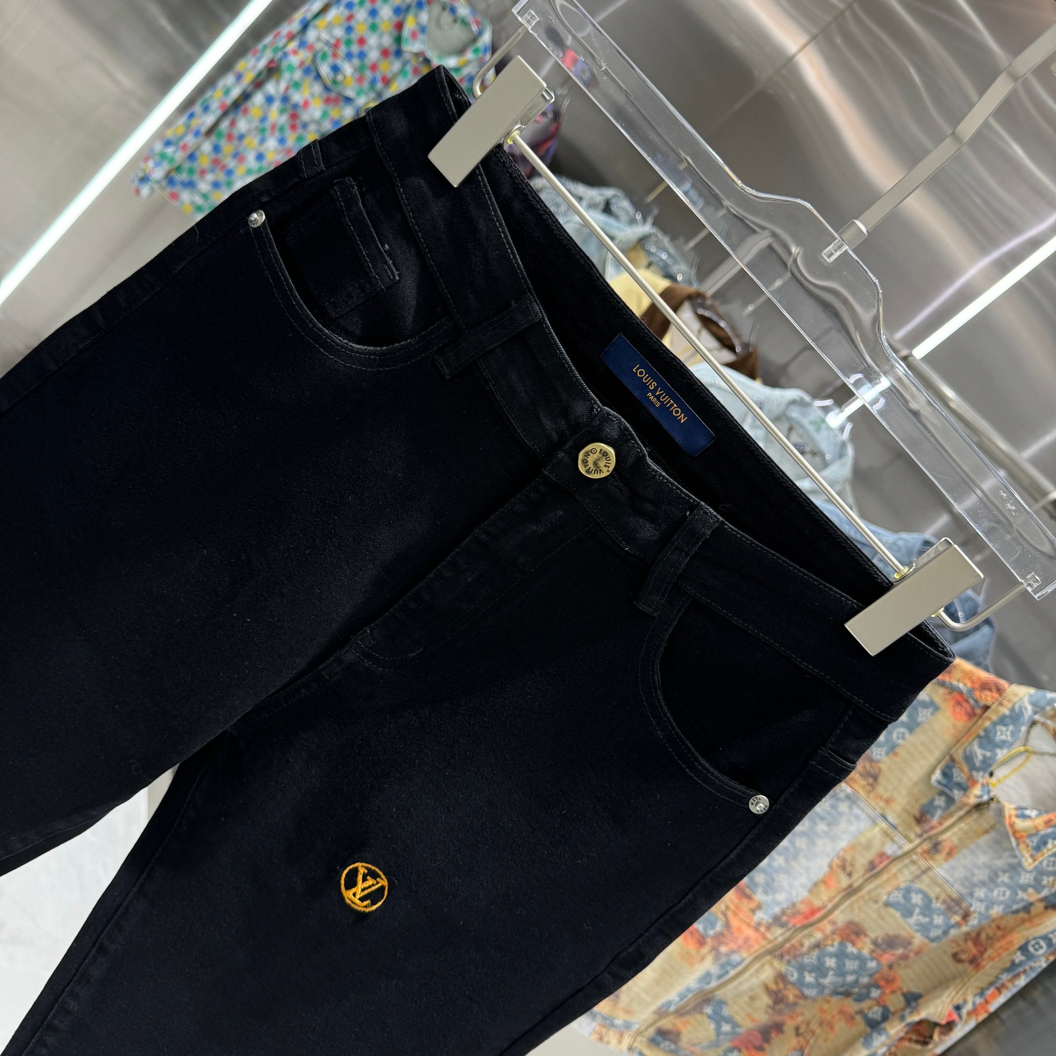 LuxluxHouse Best Quality Clothes Pants Louis Vuitton