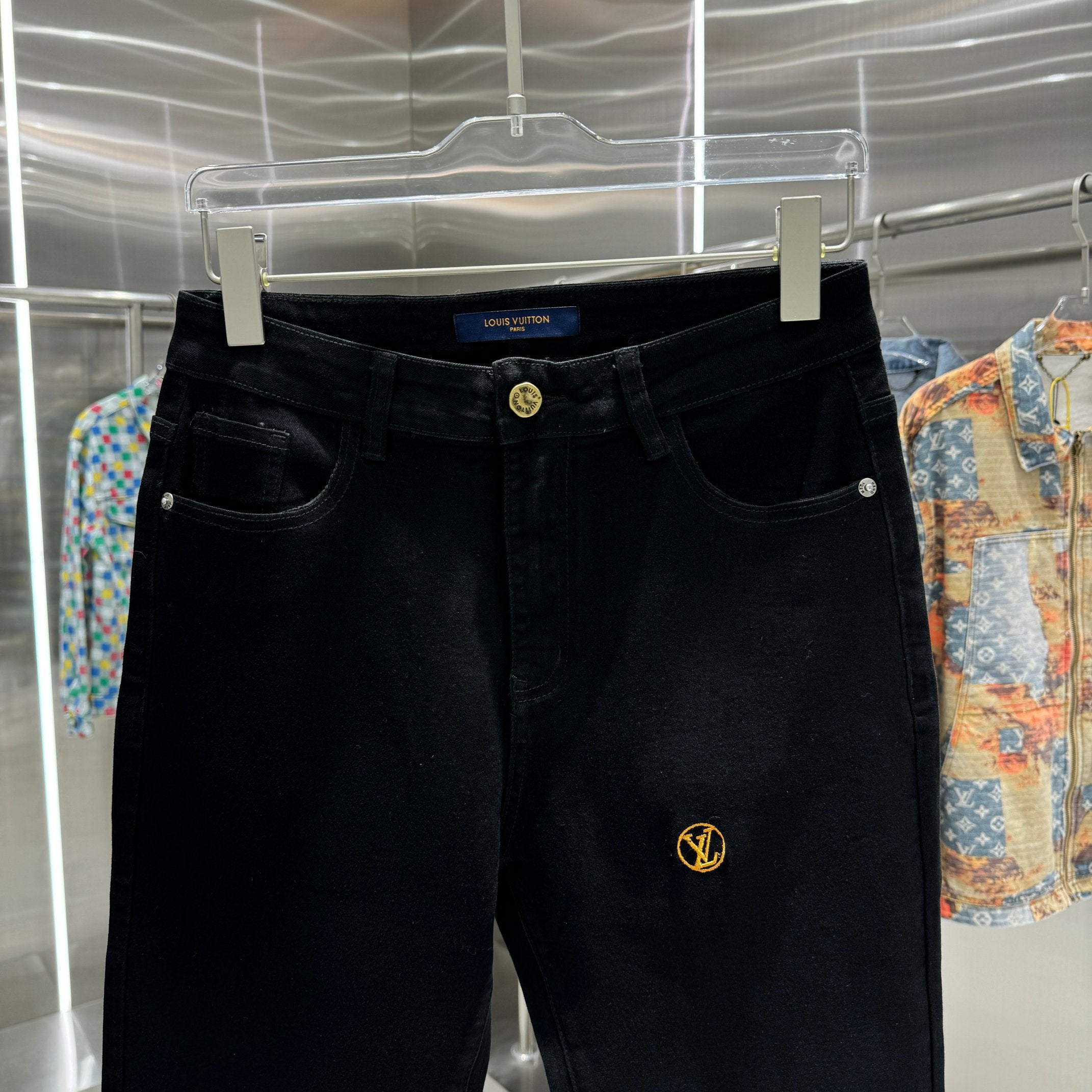 LuxluxHouse Best Quality Clothes Pants Louis Vuitton