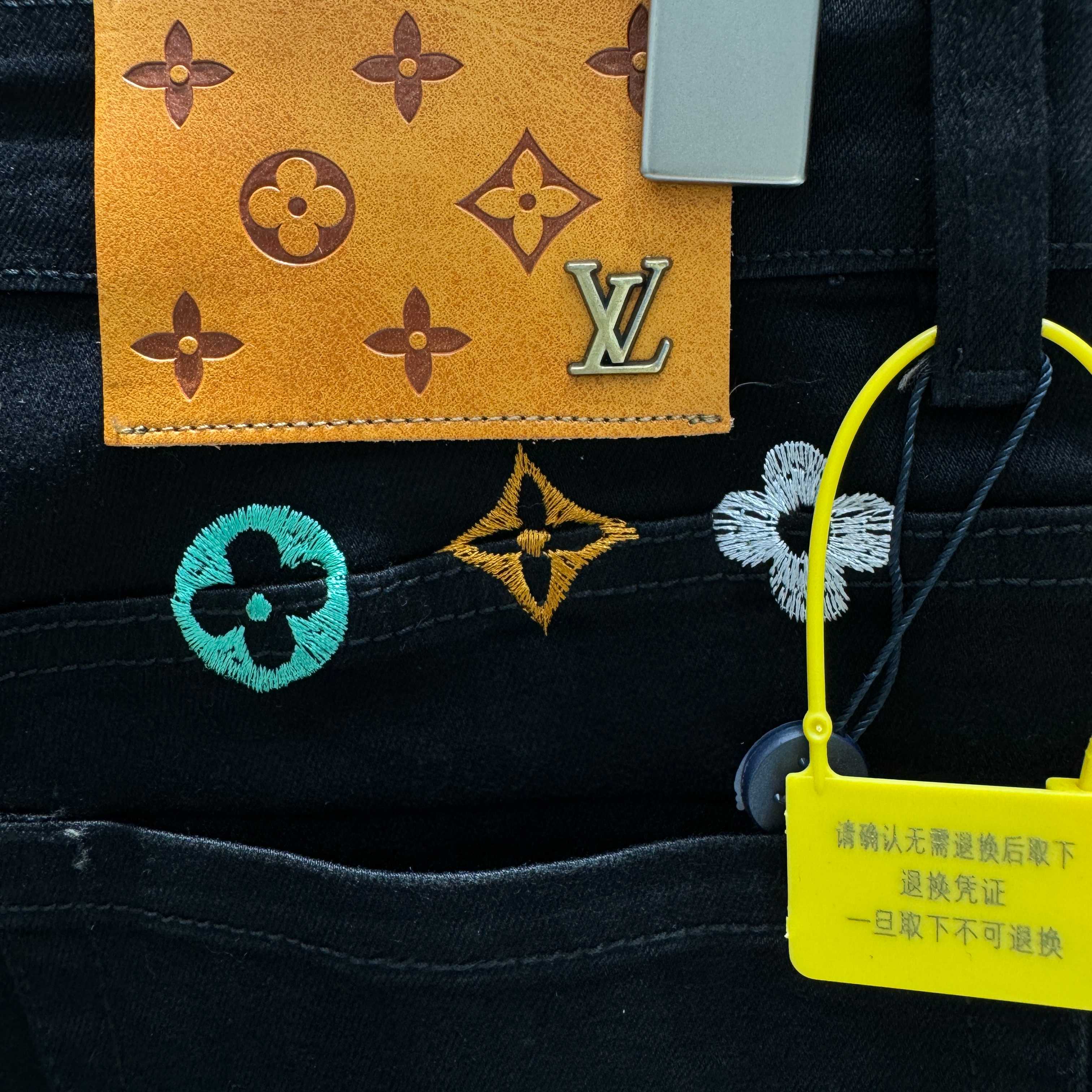 LuxluxHouse Best Quality Clothes Pants Louis Vuitton