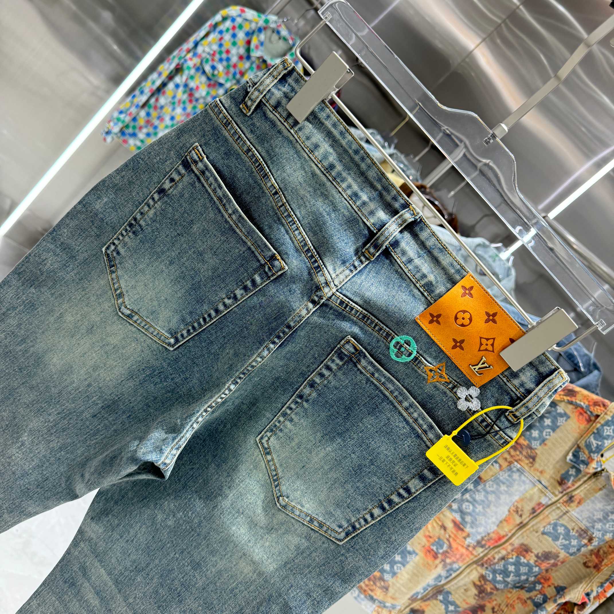 LuxluxHouse Best Quality Clothes Pants Louis Vuitton