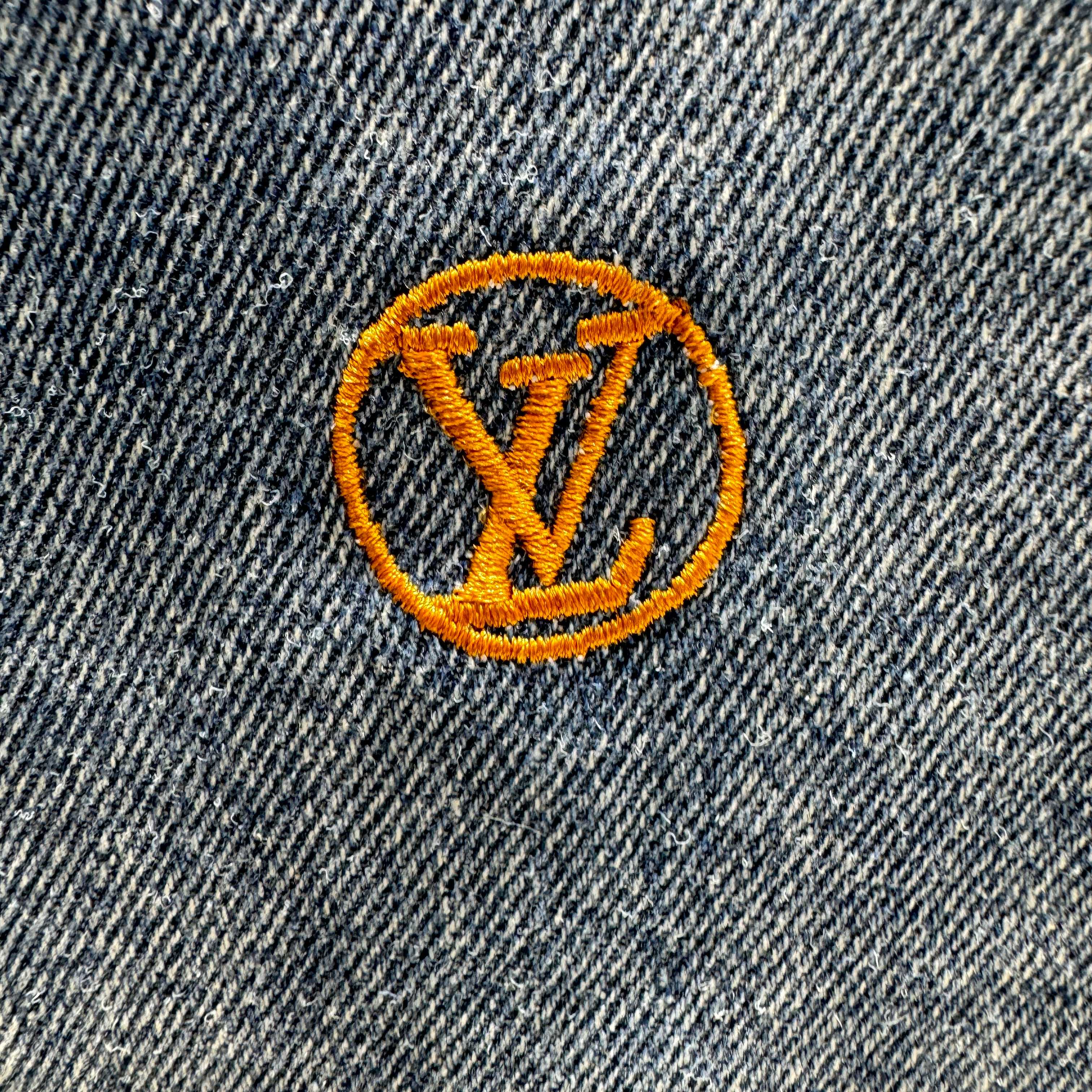 LuxluxHouse Best Quality Clothes Pants Louis Vuitton