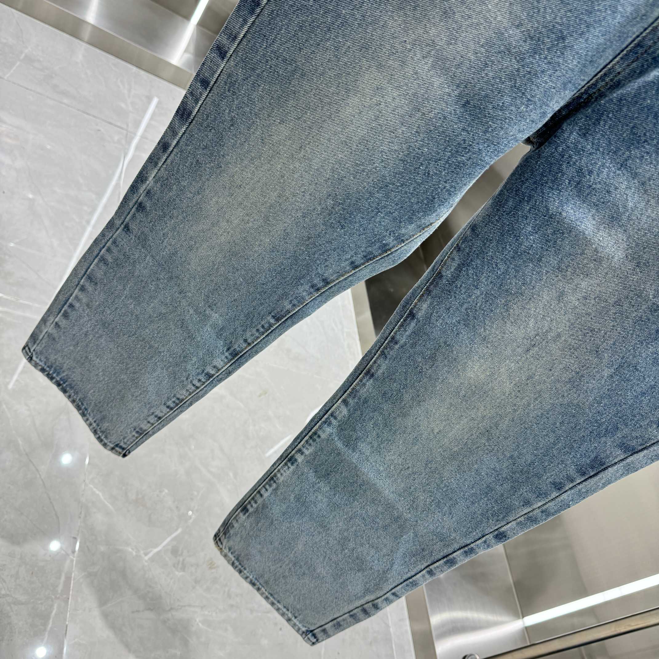 LuxluxHouse Best Quality Clothes Balenciaga Pants