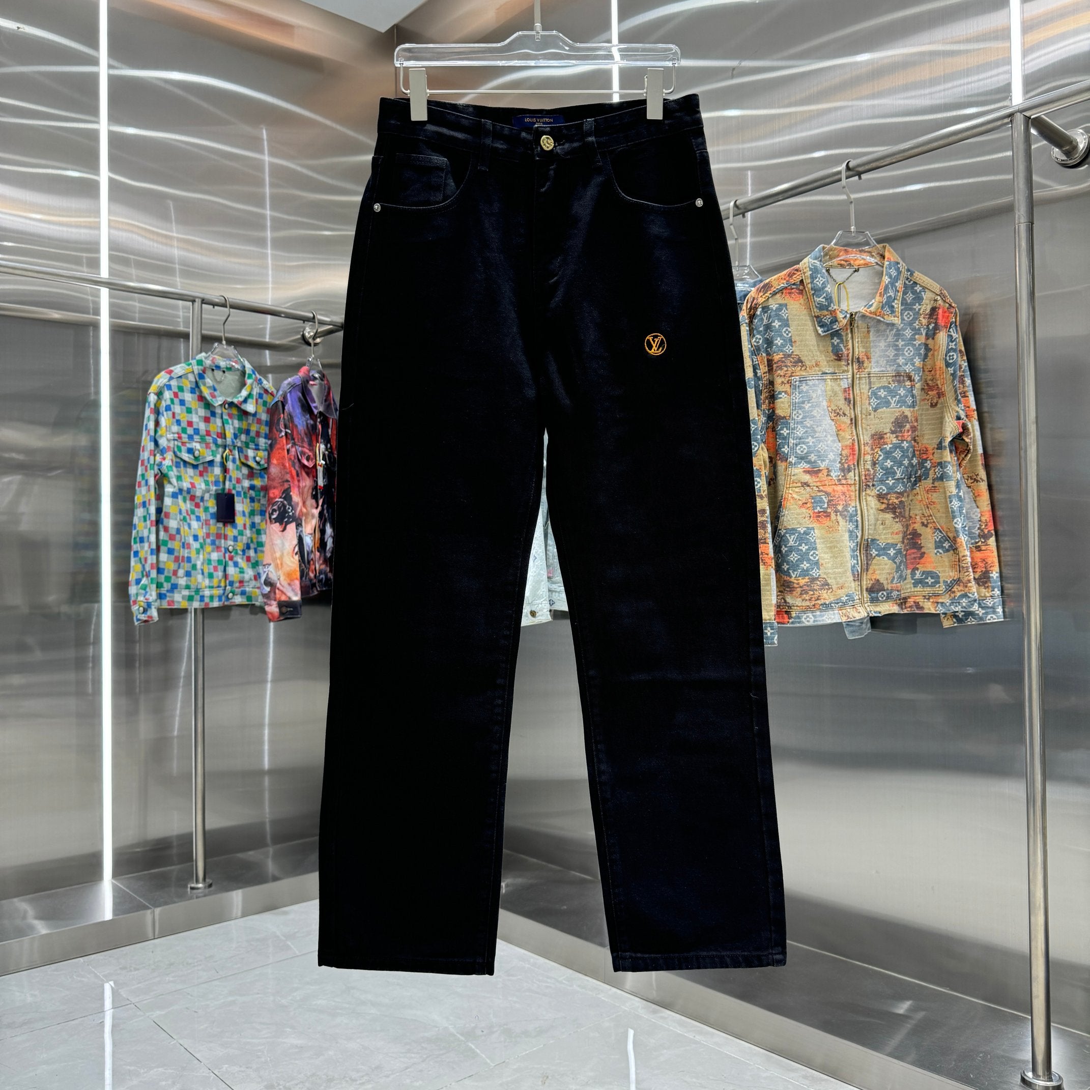 LuxluxHouse Best Quality Clothes Pants Louis Vuitton