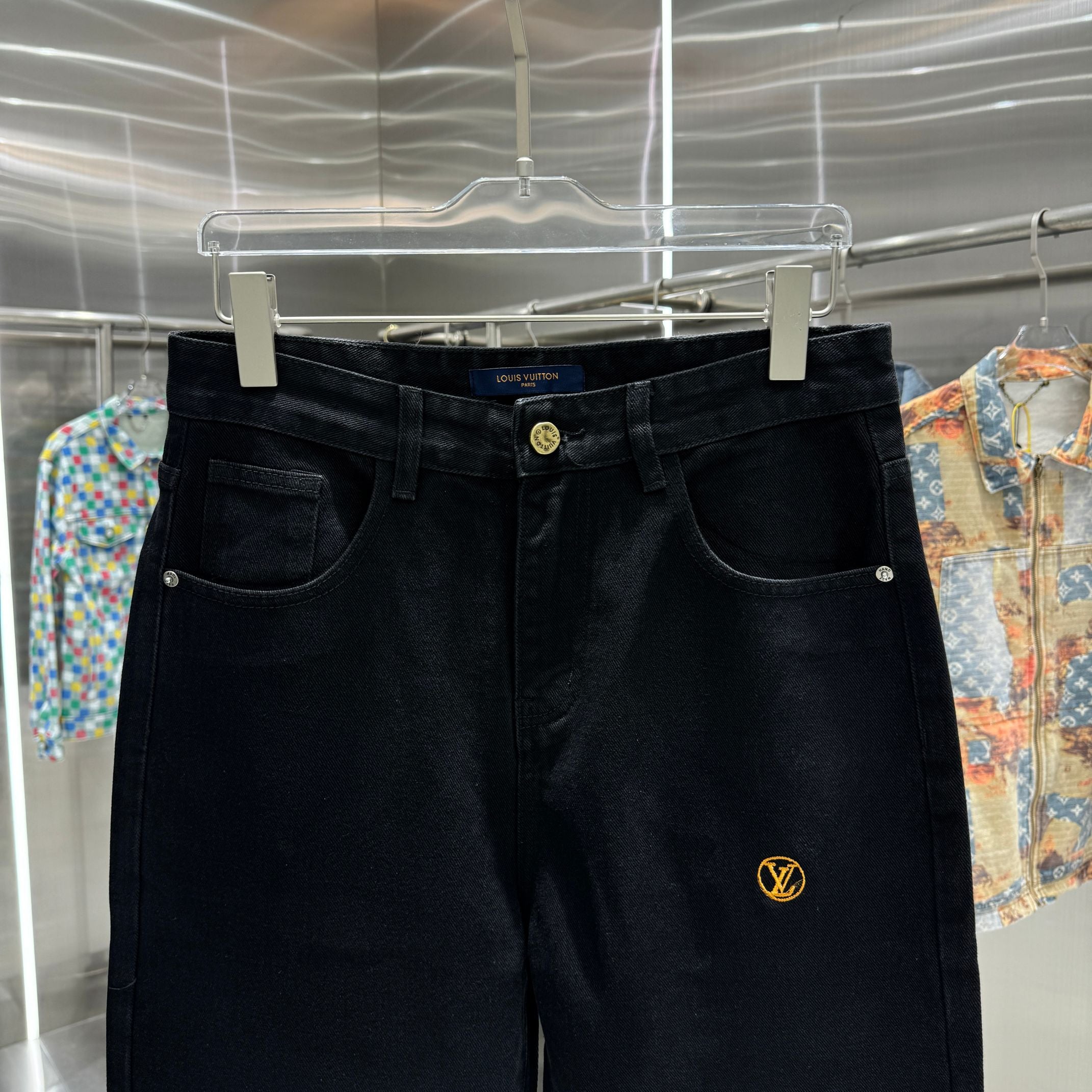 LuxluxHouse Best Quality Clothes Pants Louis Vuitton
