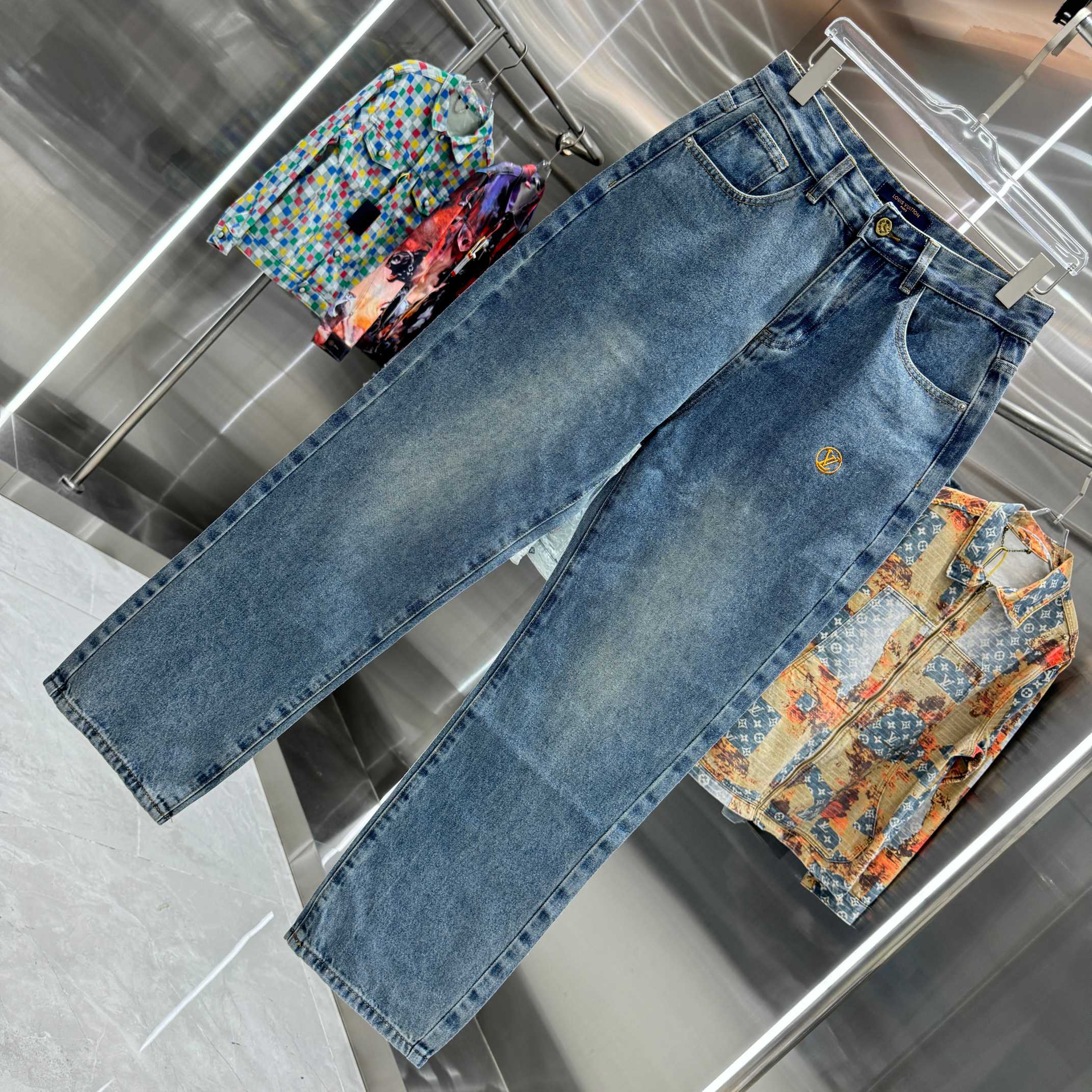 LuxluxHouse Best Quality Clothes Pants Louis Vuitton