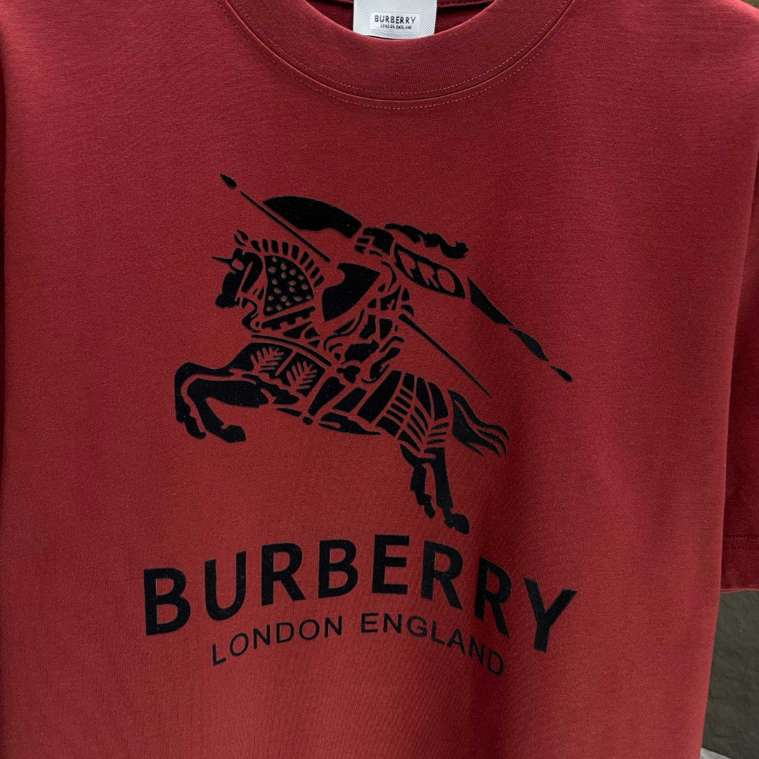 LuxluxHouse Best Quality Clothes Burberry T-shirt