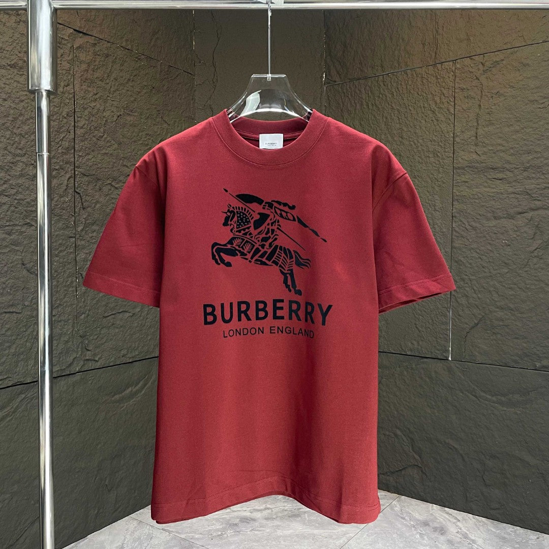 LuxluxHouse Best Quality Clothes Burberry T-shirt