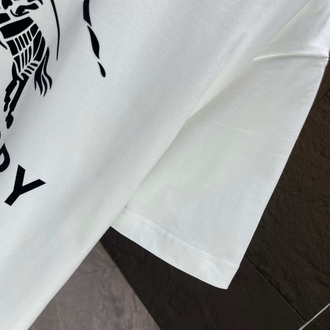 LuxluxHouse Best Quality Clothes Burberry T-shirt