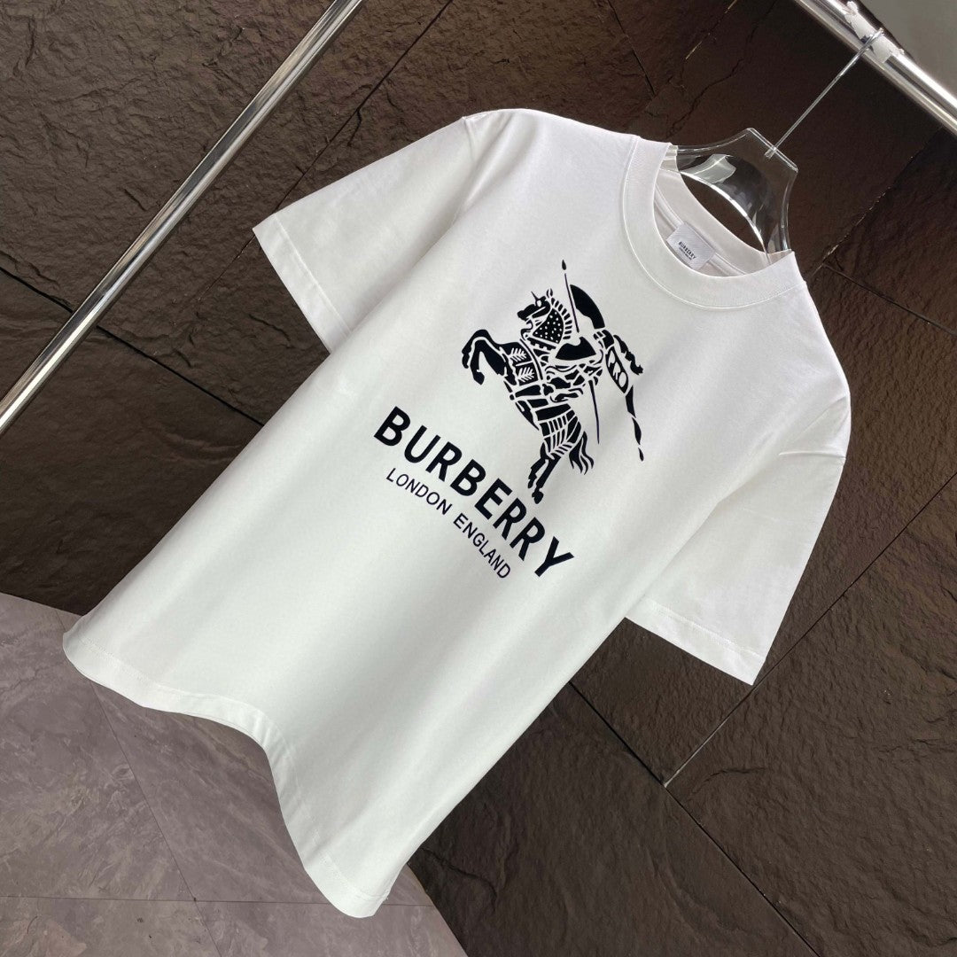 LuxluxHouse Best Quality Clothes Burberry T-shirt