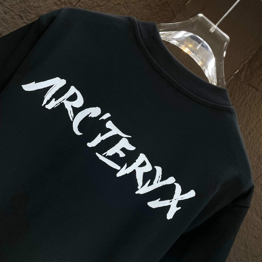 LuxluxHouse Best Quality Clothes T-shirt Arcteryx