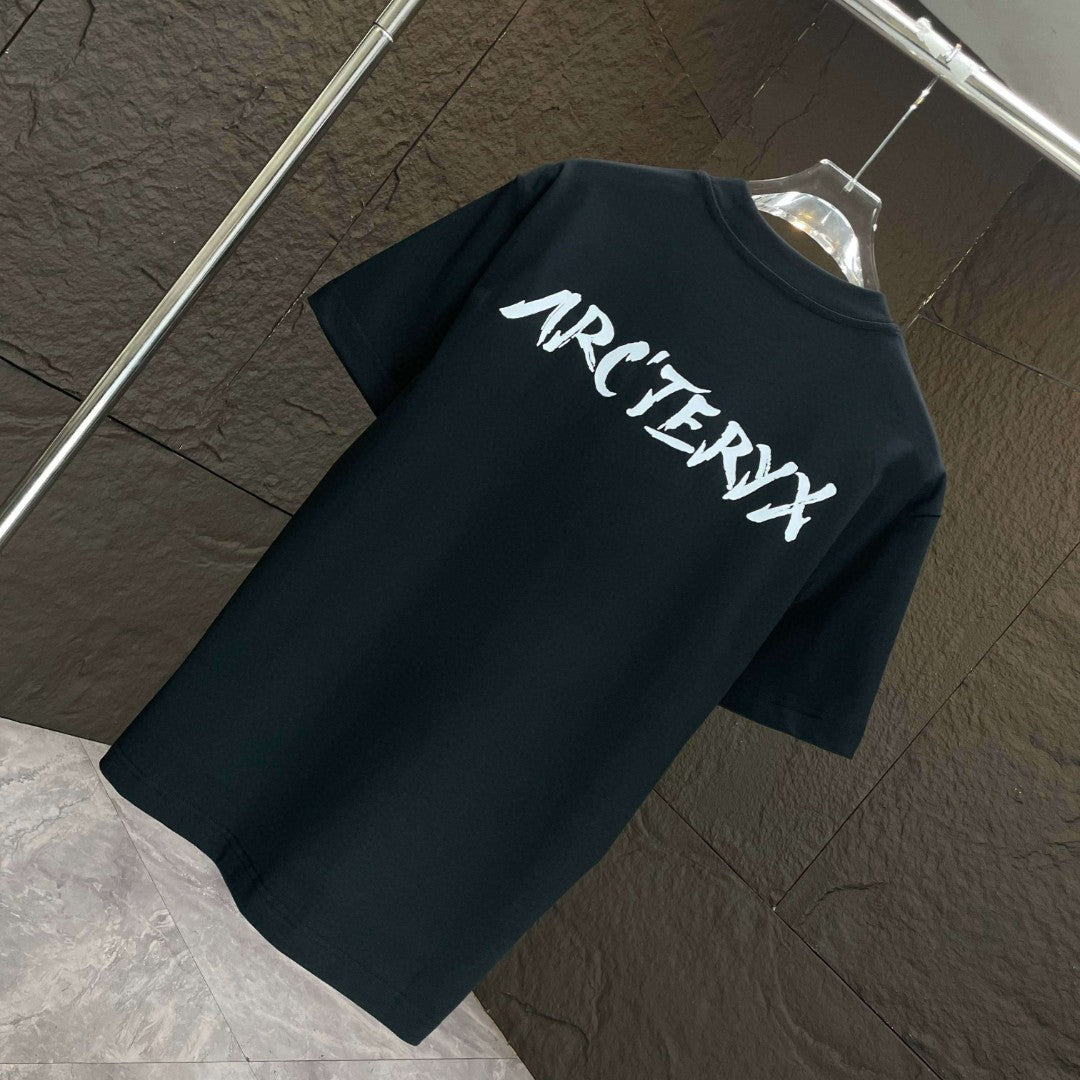 LuxluxHouse Best Quality Clothes T-shirt Arcteryx