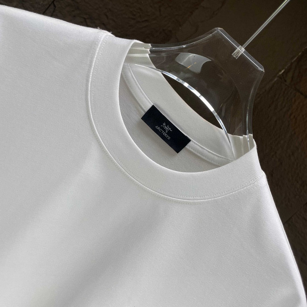 LuxluxHouse Best Quality Clothes T-shirt Arcteryx