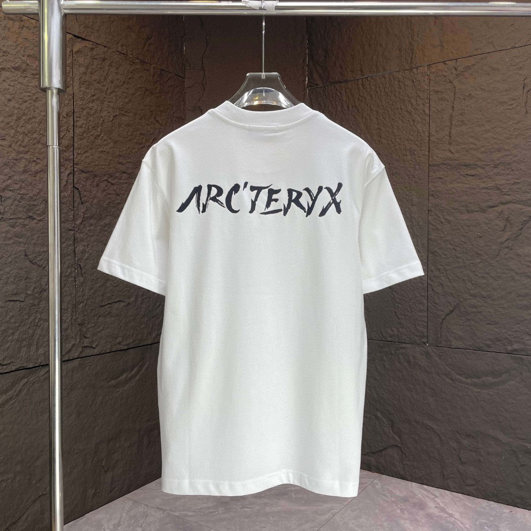LuxluxHouse Best Quality Clothes T-shirt Arcteryx