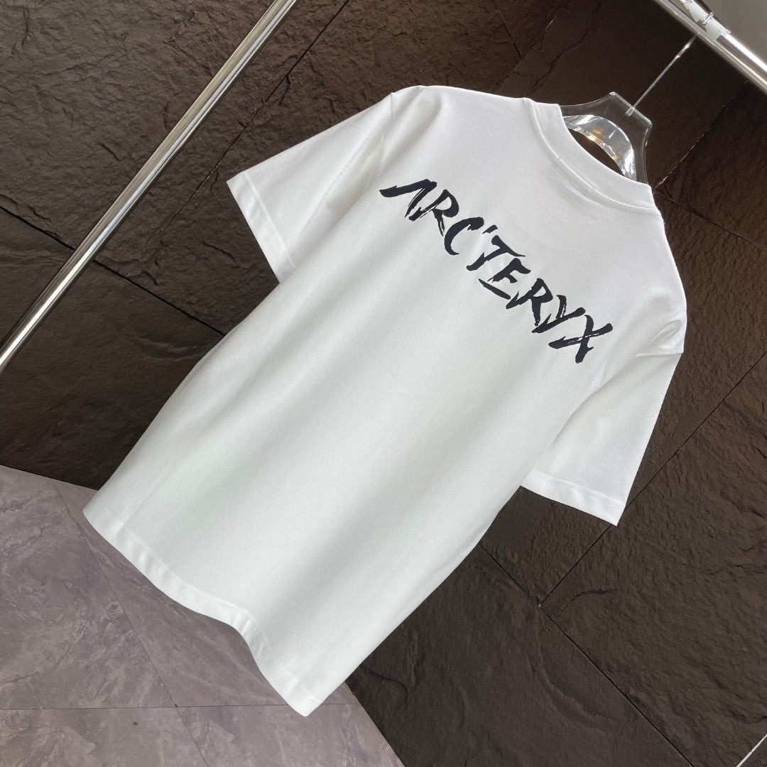 LuxluxHouse Best Quality Clothes T-shirt Arcteryx