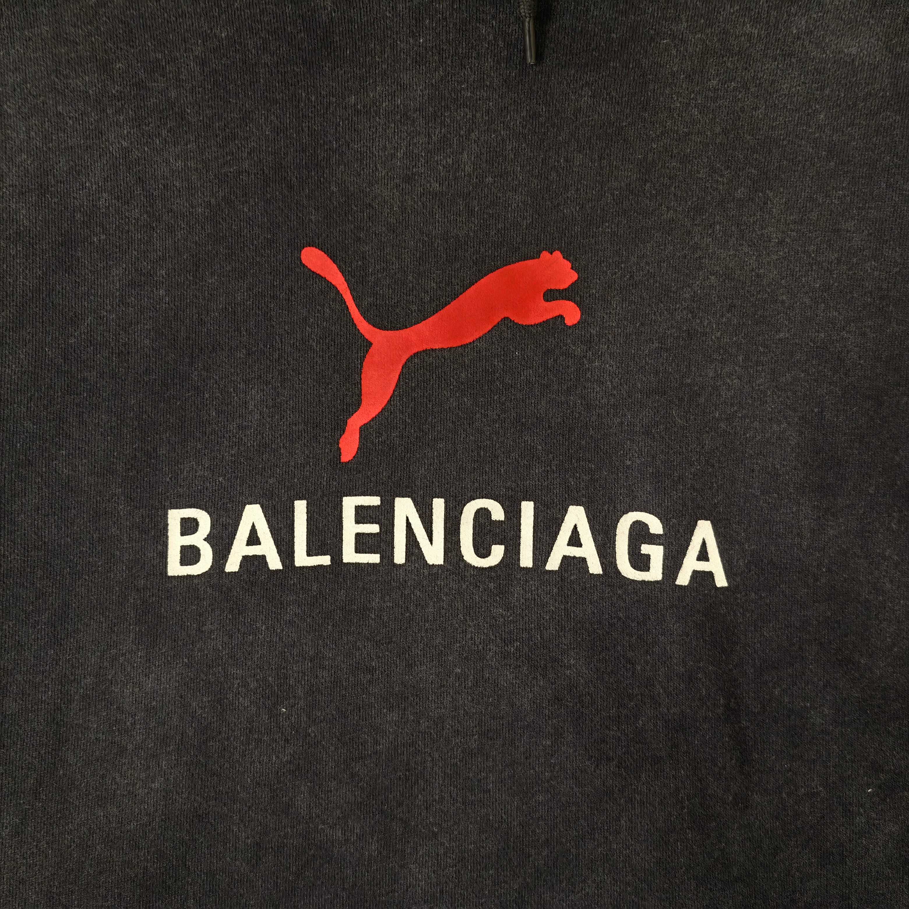 LuxluxHouse Best Quality Clothes Balenciaga Hoodie & Sweater