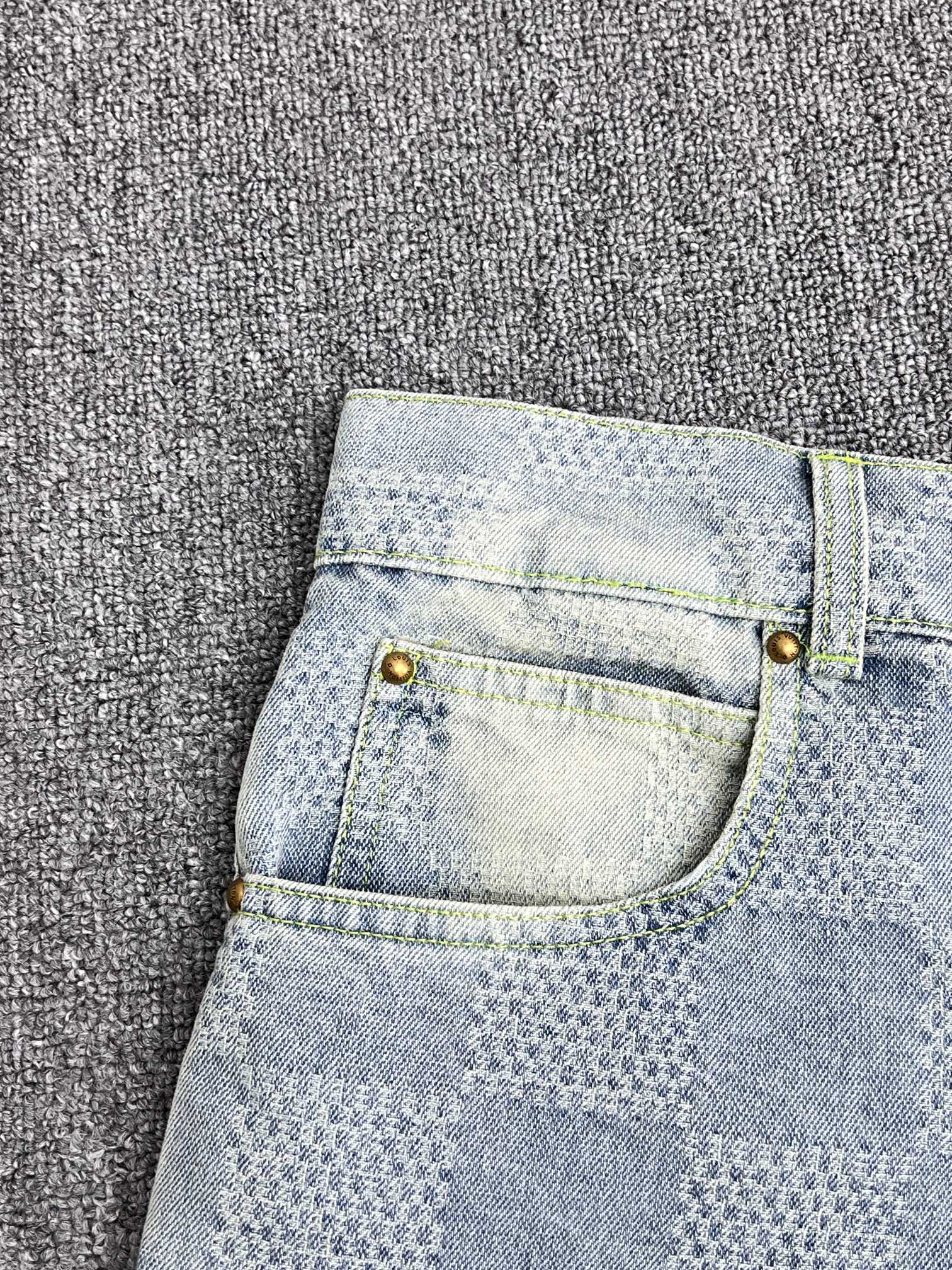 LuxluxHouse Best Quality Clothes Pants Louis Vuitton