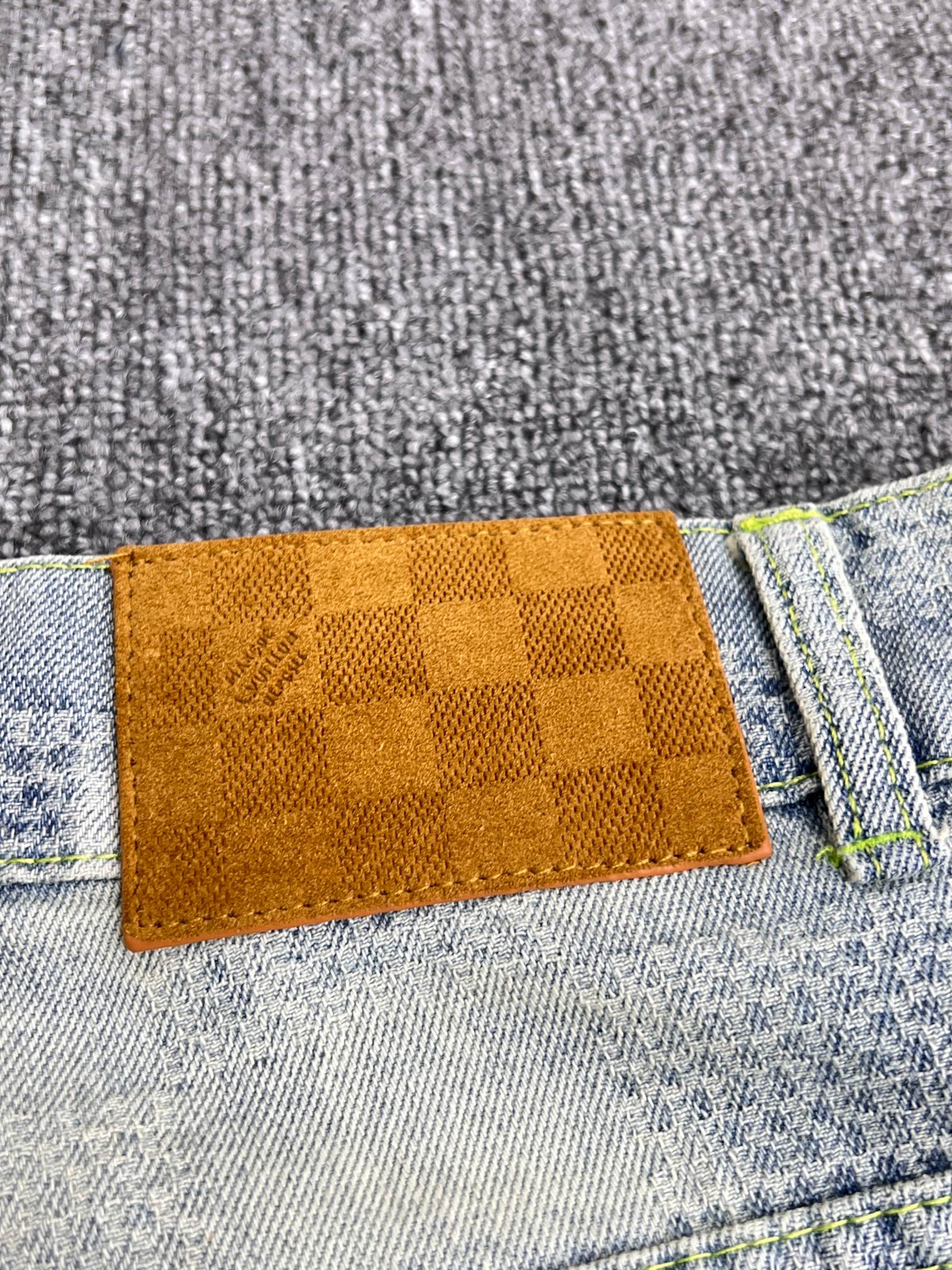 LuxluxHouse Best Quality Clothes Pants Louis Vuitton