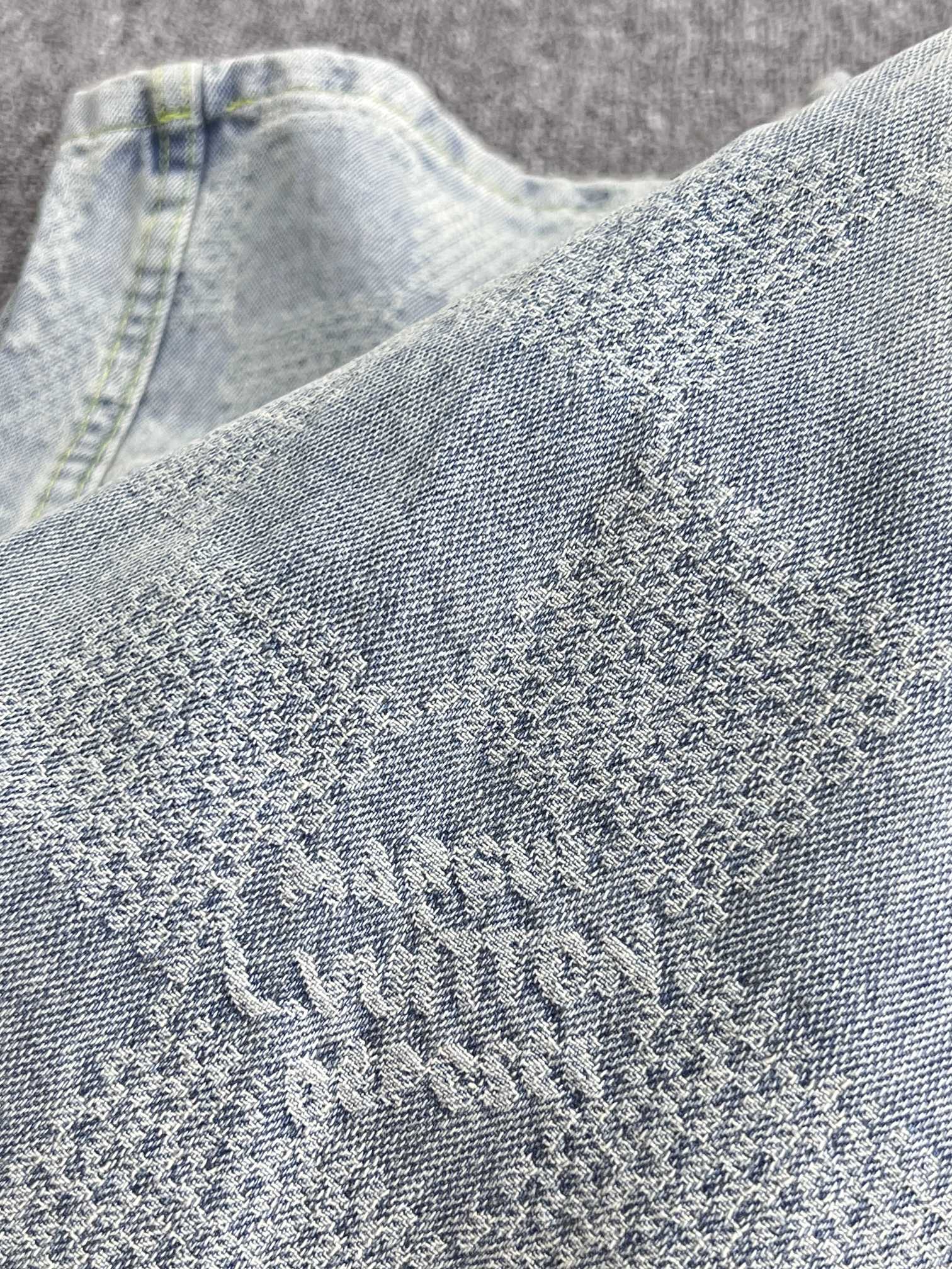 LuxluxHouse Best Quality Clothes Pants Louis Vuitton