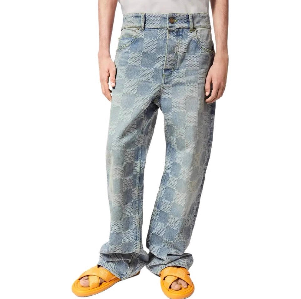 LuxluxHouse Best Quality Clothes Pants Louis Vuitton