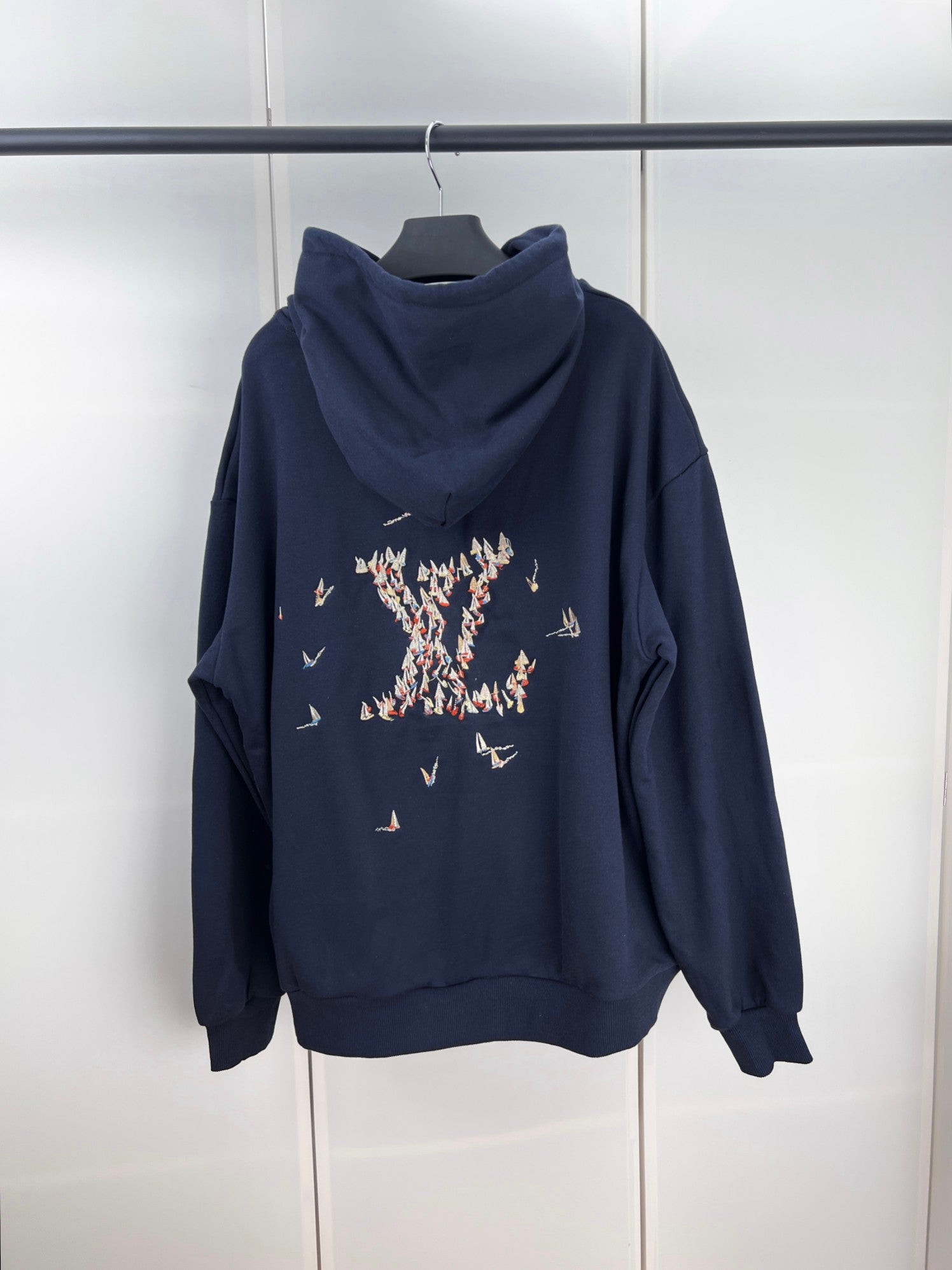 LuxluxHouse Best Quality Clothes Coats & Jackets Louis Vuitton