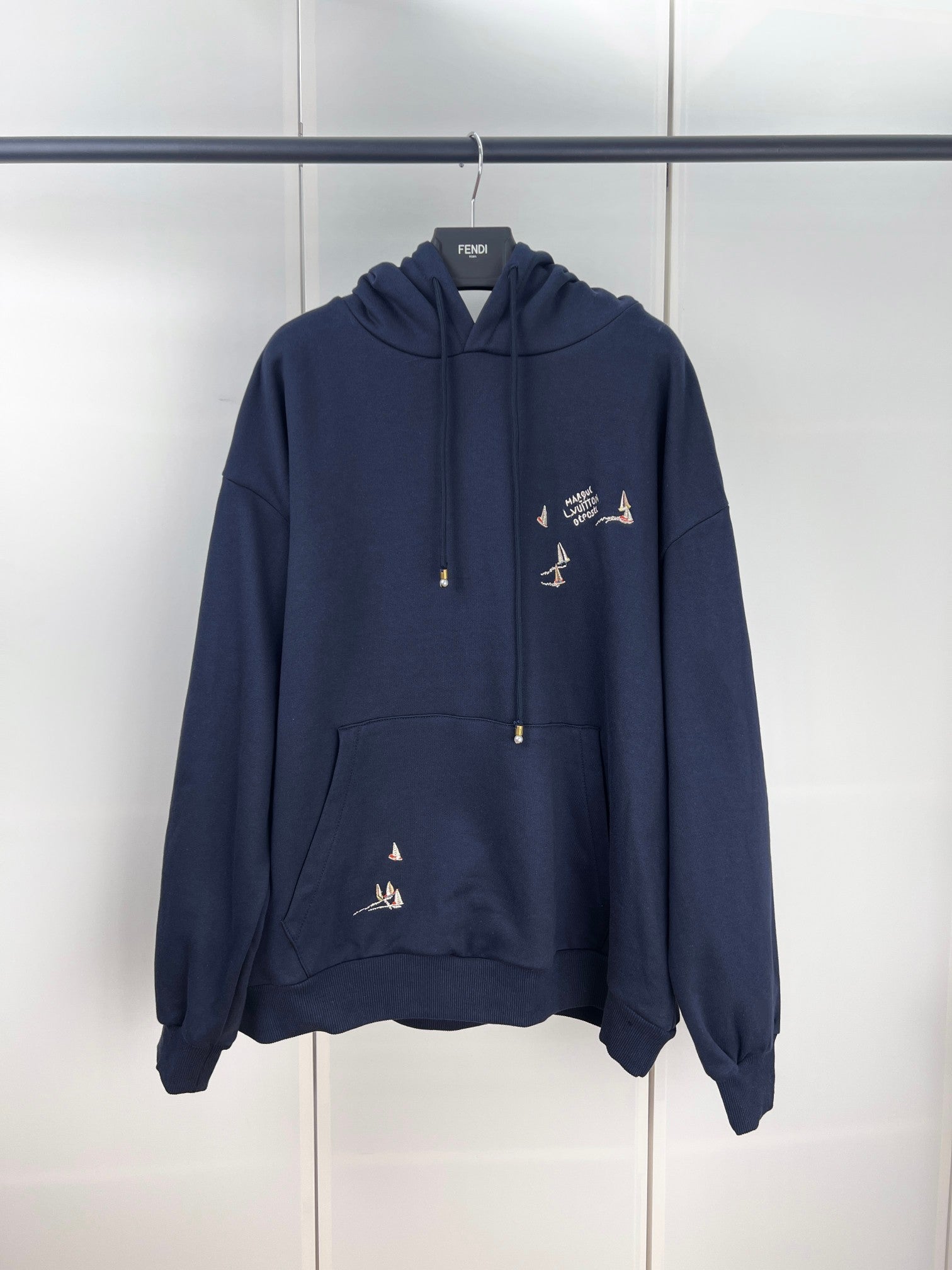 LuxluxHouse Best Quality Clothes Coats & Jackets Louis Vuitton